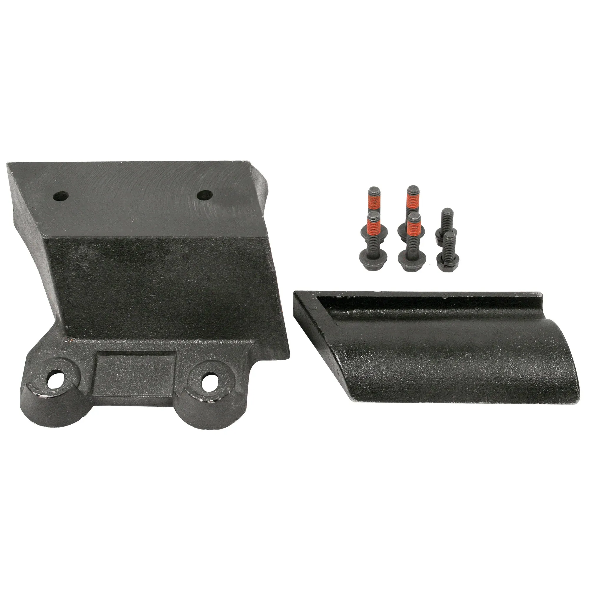 John Deere Separator Cone Threshing Kit - AH209118