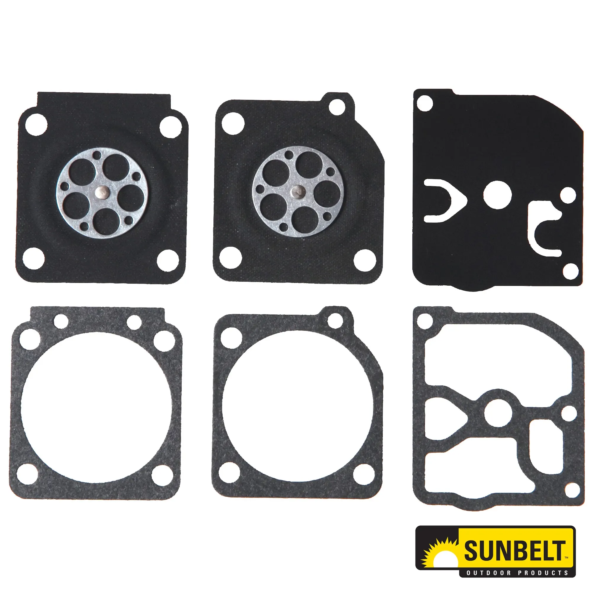 Sunbelt Gasket Kit - A-B1GND33