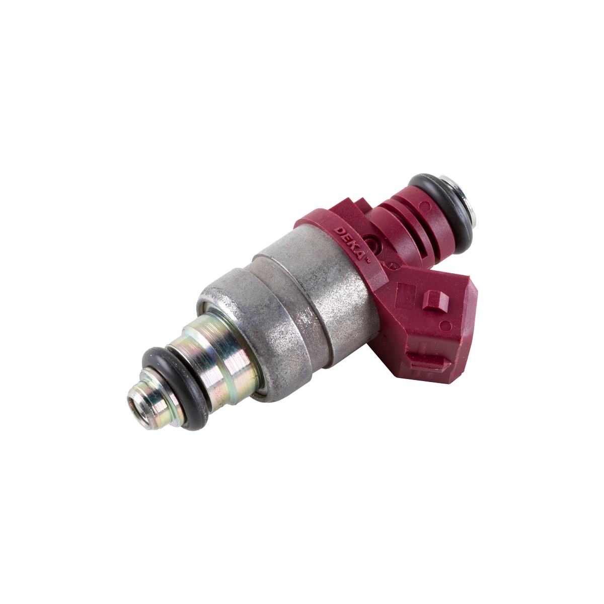 Injector, Fuel