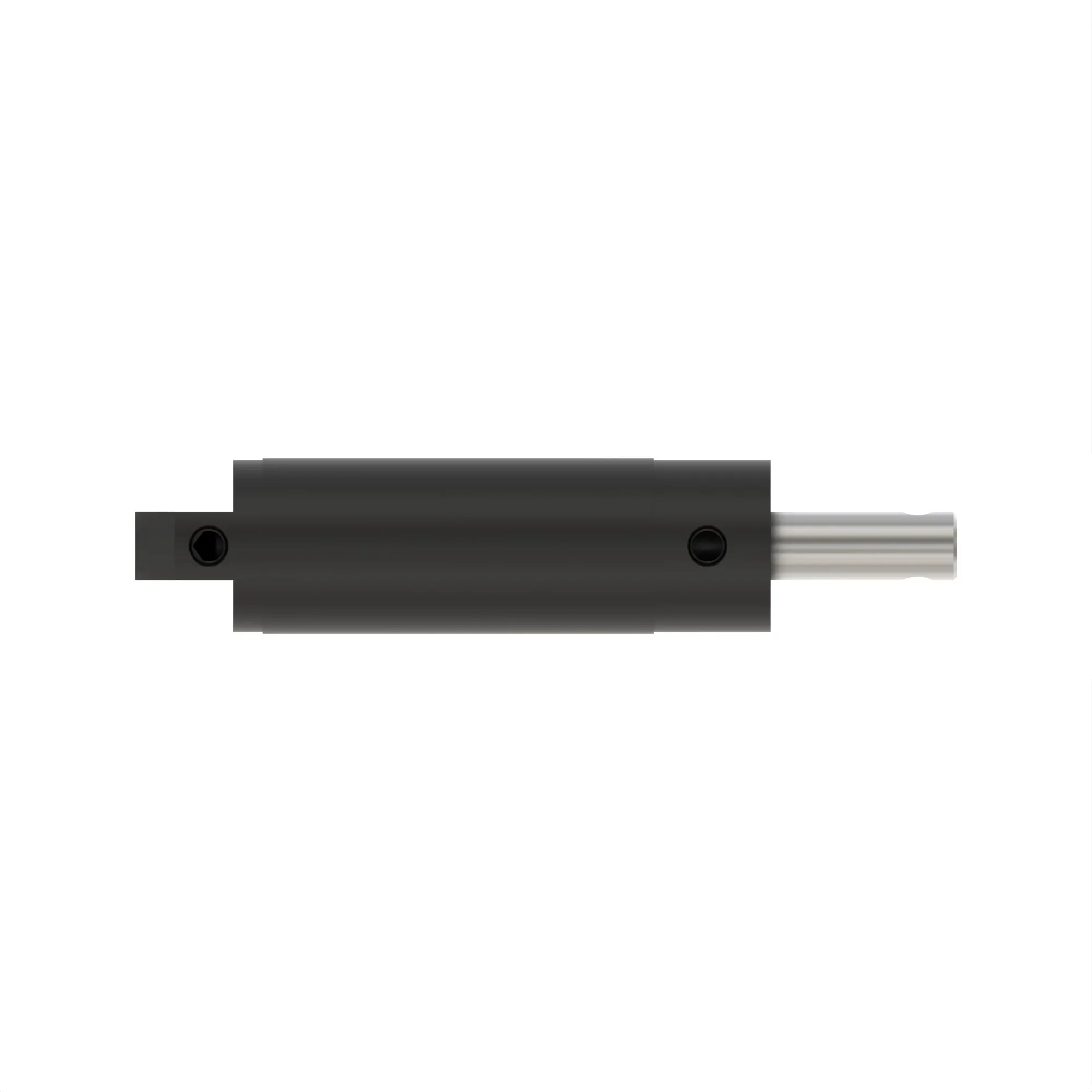 CYLINDER, HYD. HD CHUTE ROT
