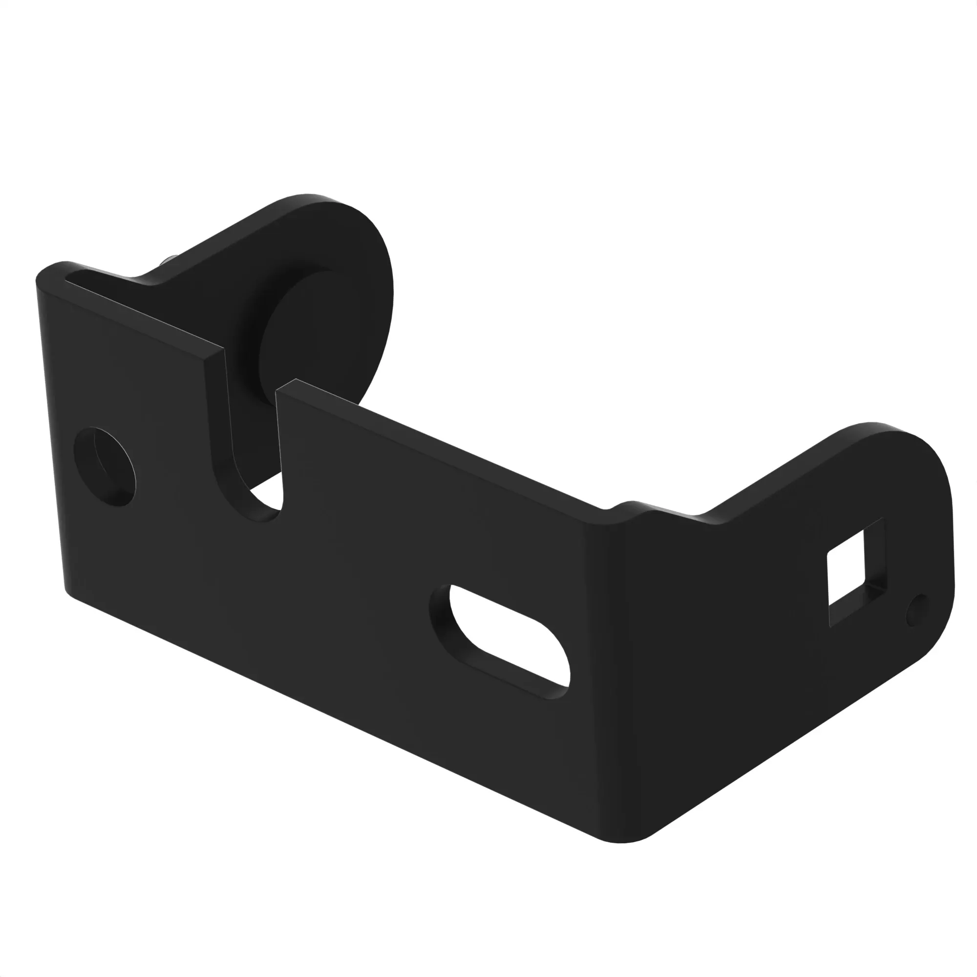 BRACKET, BRACKET  R.S. LAMP. WARNIN