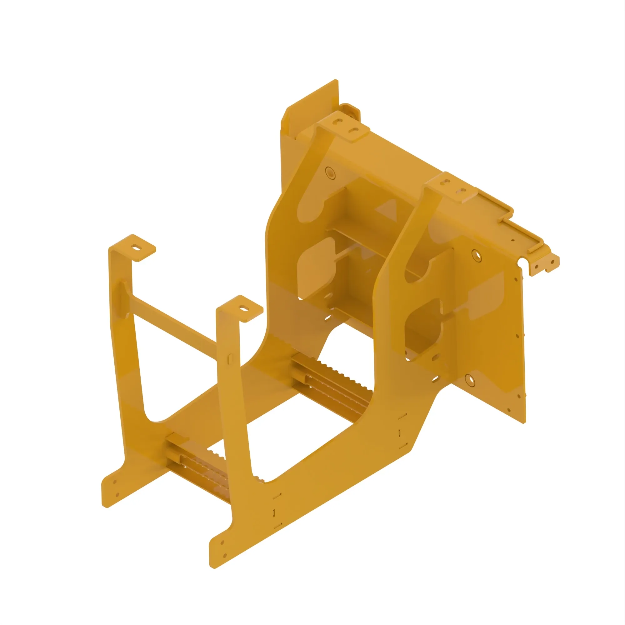 AT480449: Cab Step Ladder