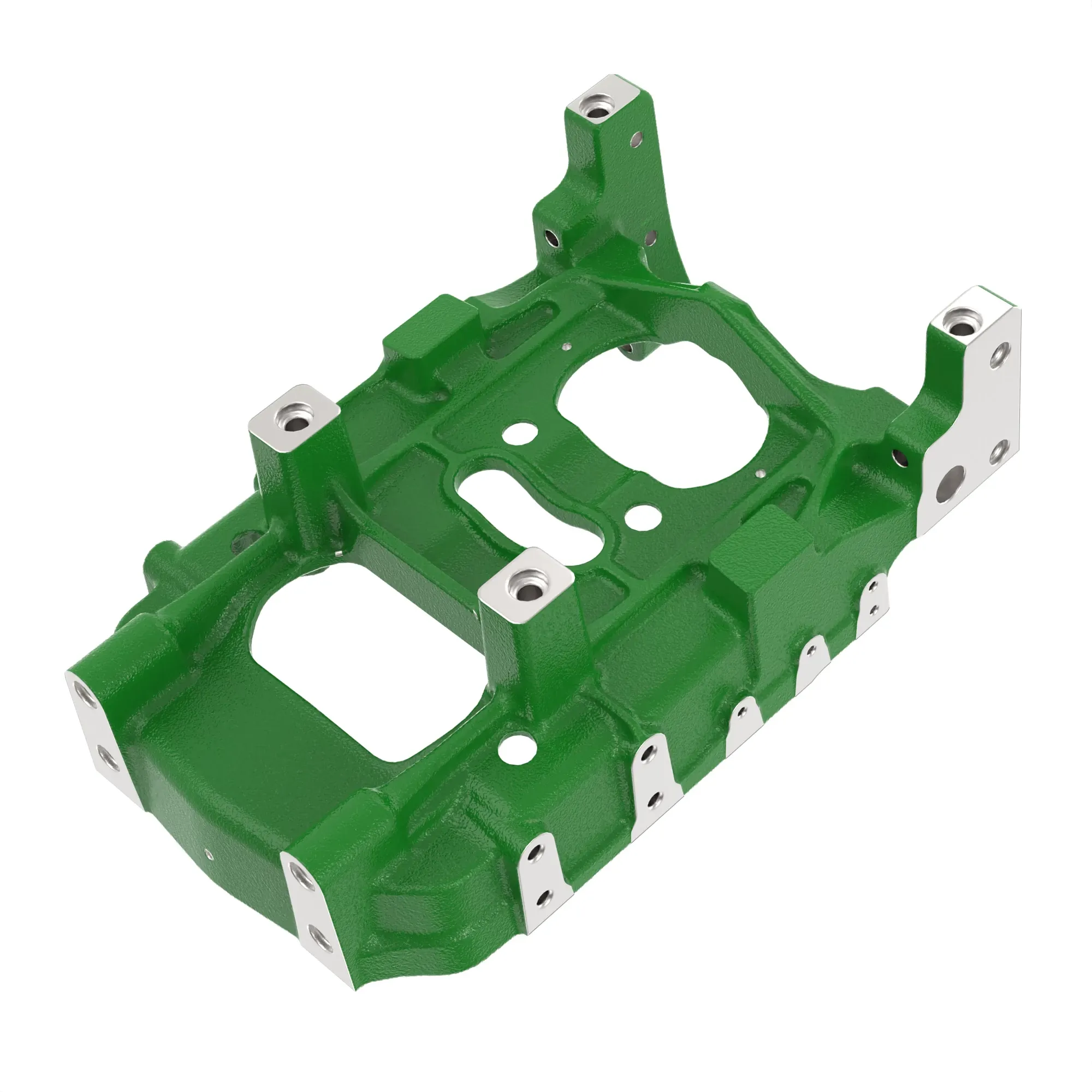 John Deere Front Axle Support - SU61212