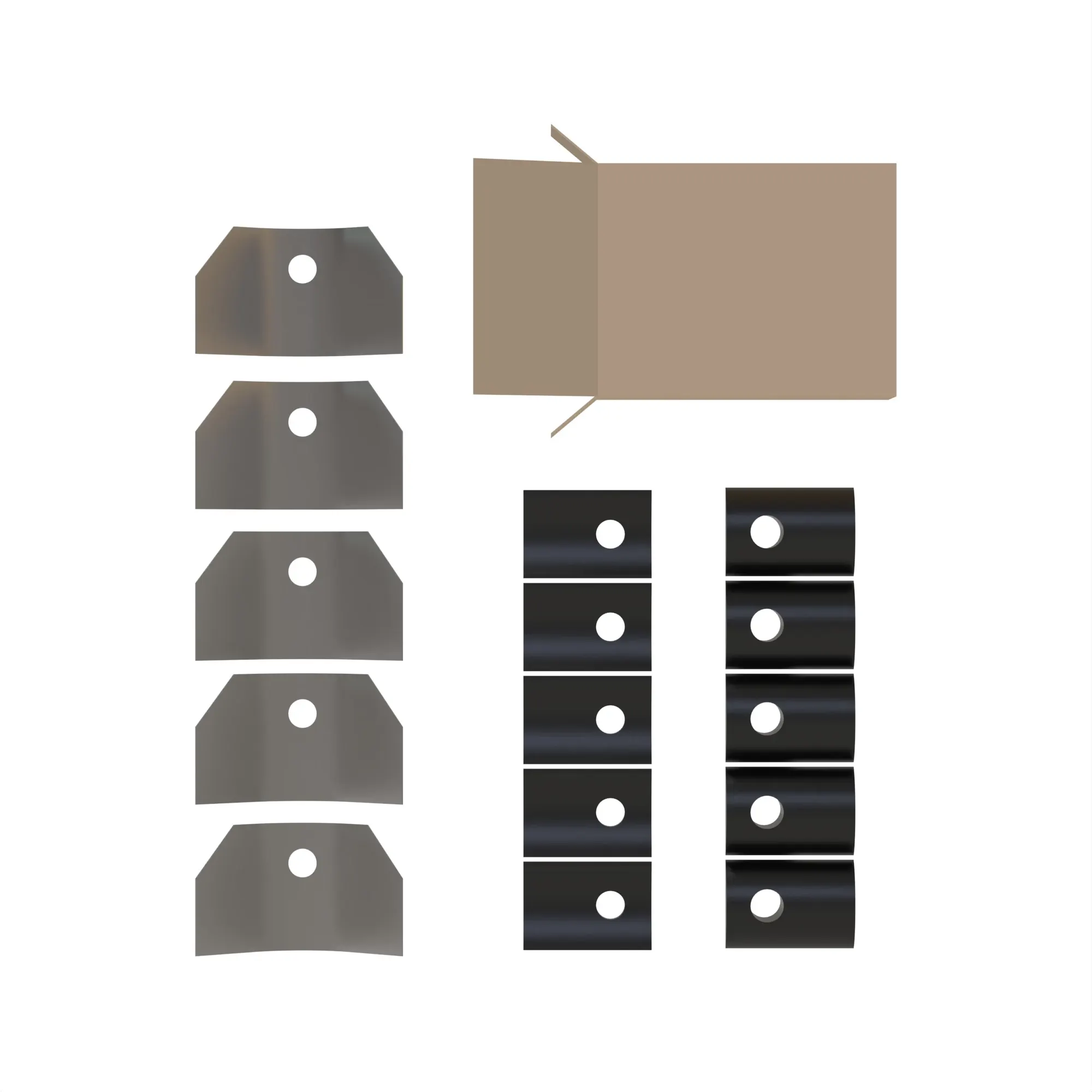 REPAIR KIT, REPAIR KIT, SPRING KIT