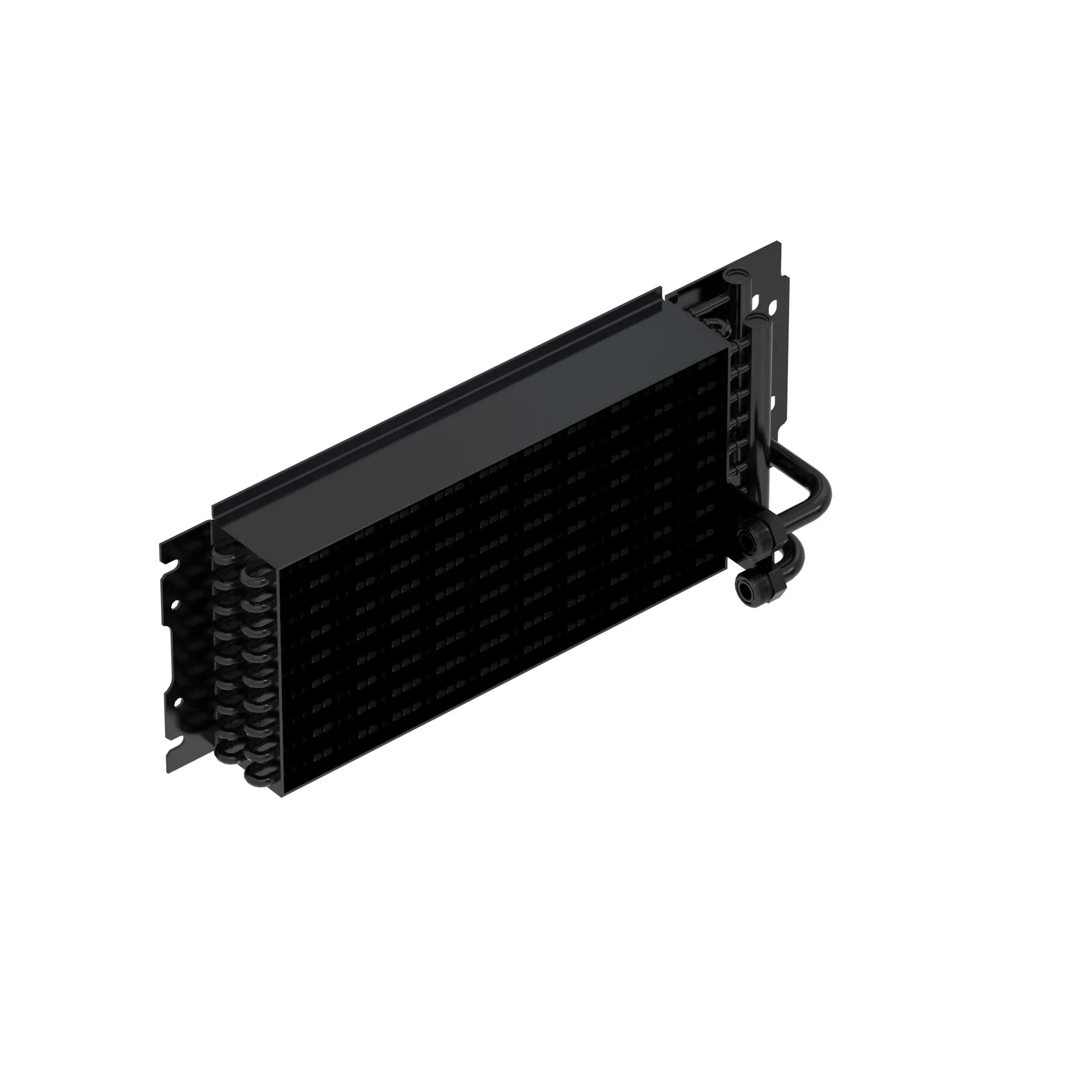 Oil Cooler