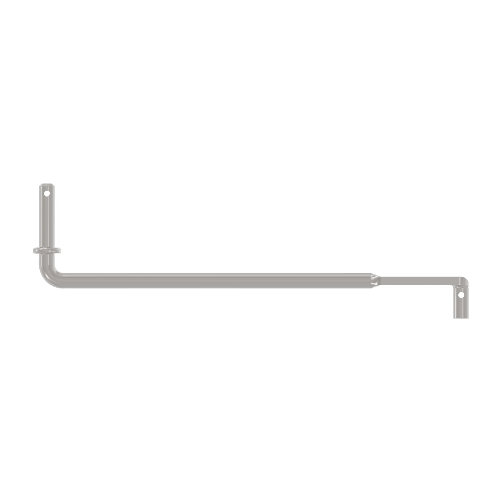 LINK, DIFFLOCK INTERLOCK