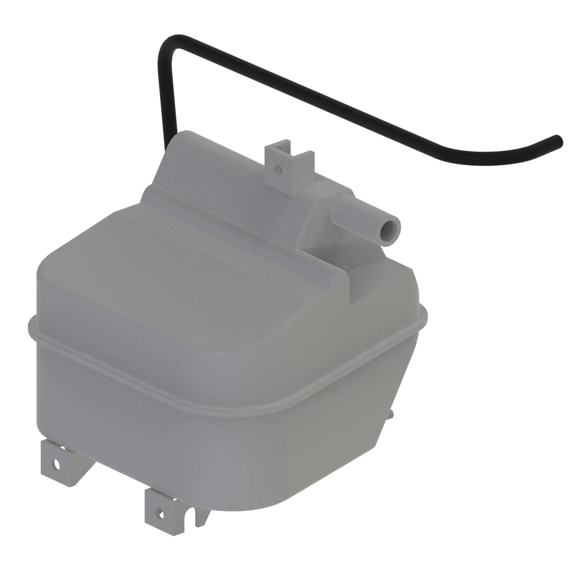 Radiator Reservoir