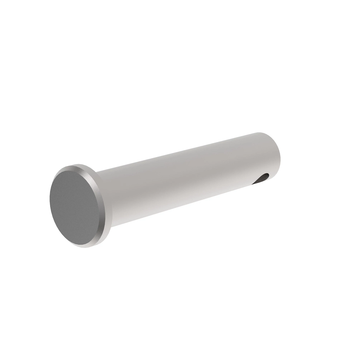 Pin, Drawbar