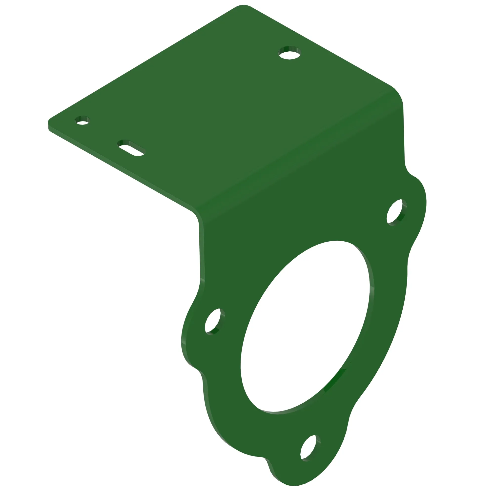 SUPPORT BRACKET
FOR SPEED SENSOR