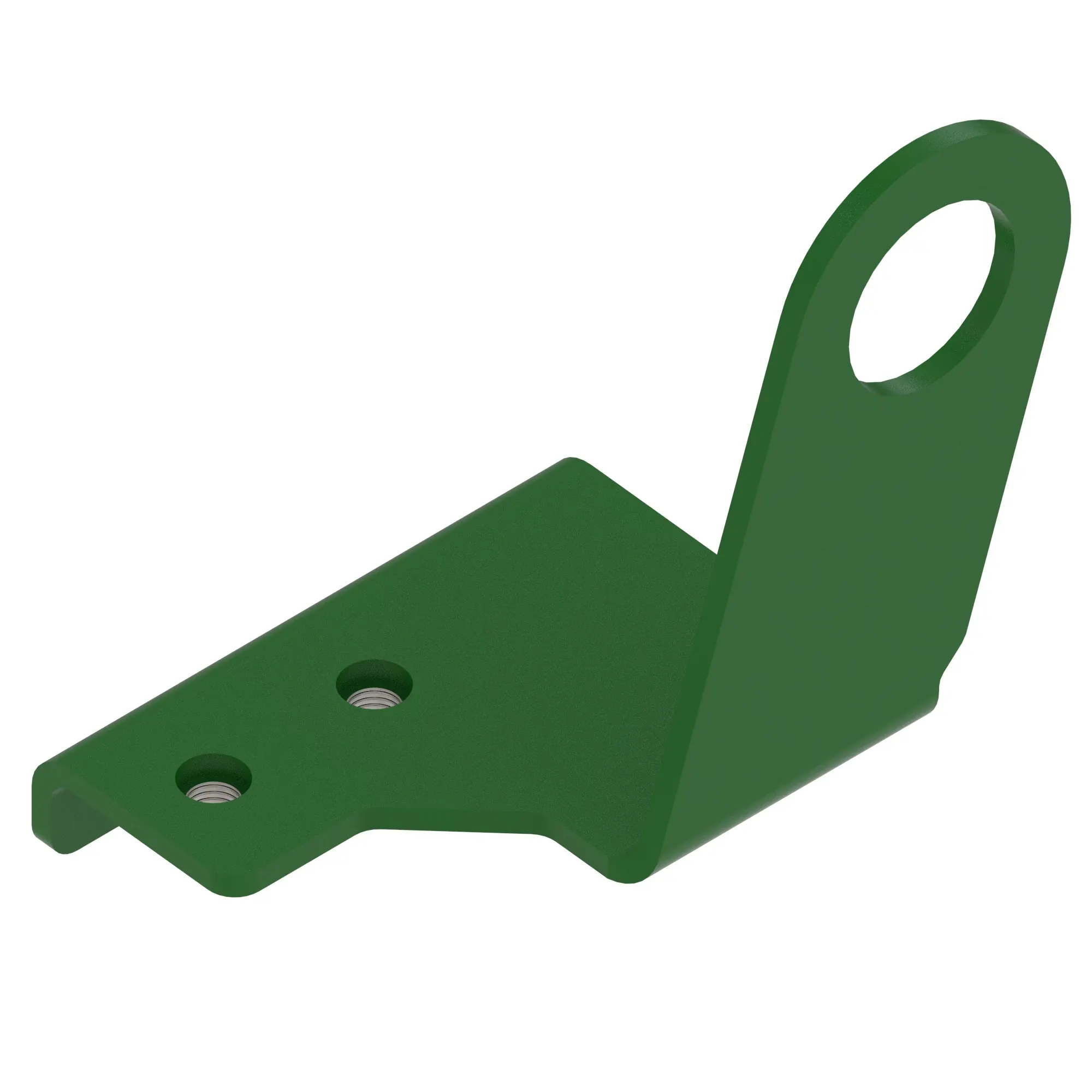 John Deere Accumulator Quickstop Feedroll Cab Holder - AXE82737