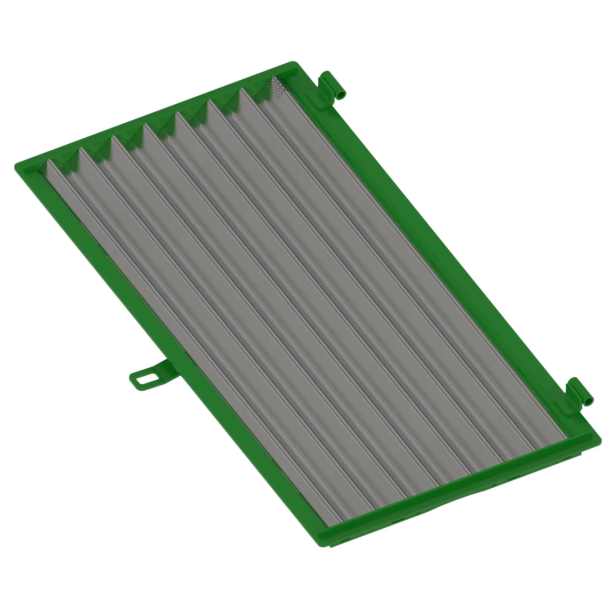 John Deere Grille - AT516787