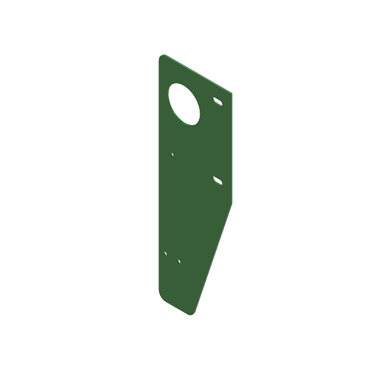 John Deere Sheet - DX11419
