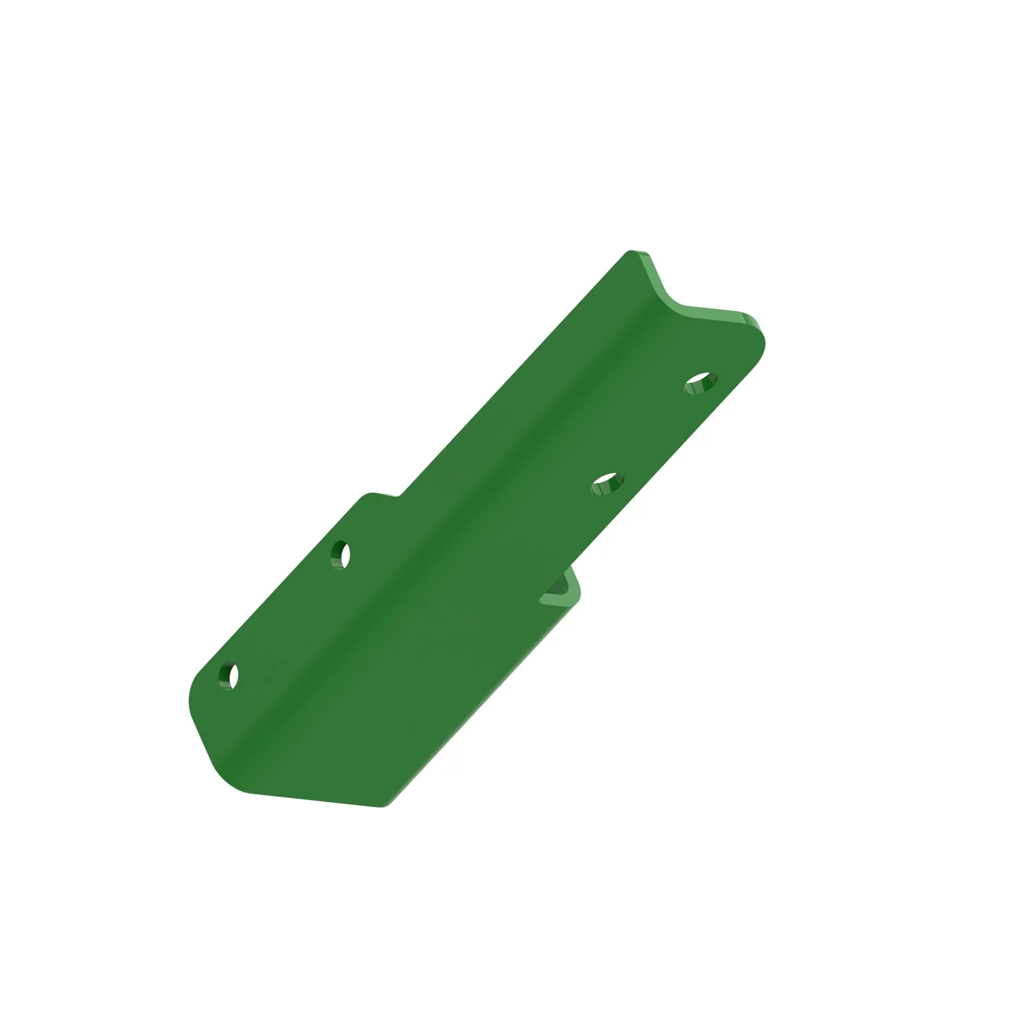 John Deere Support - HXE167893