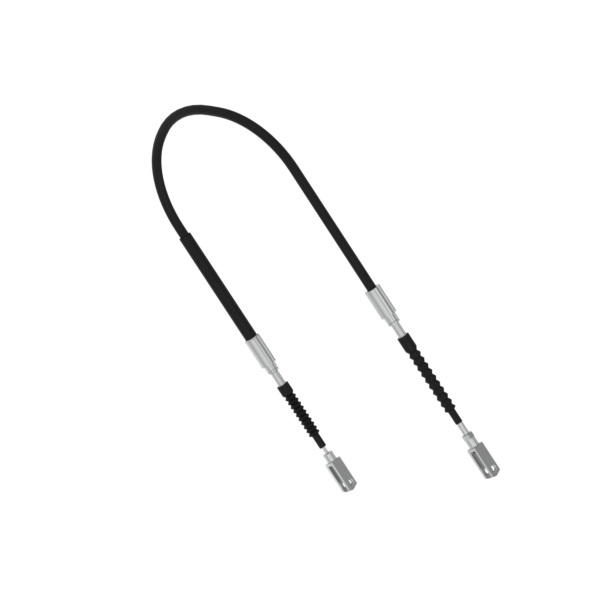 CABLE,CLUTCH,W/ABSORBER