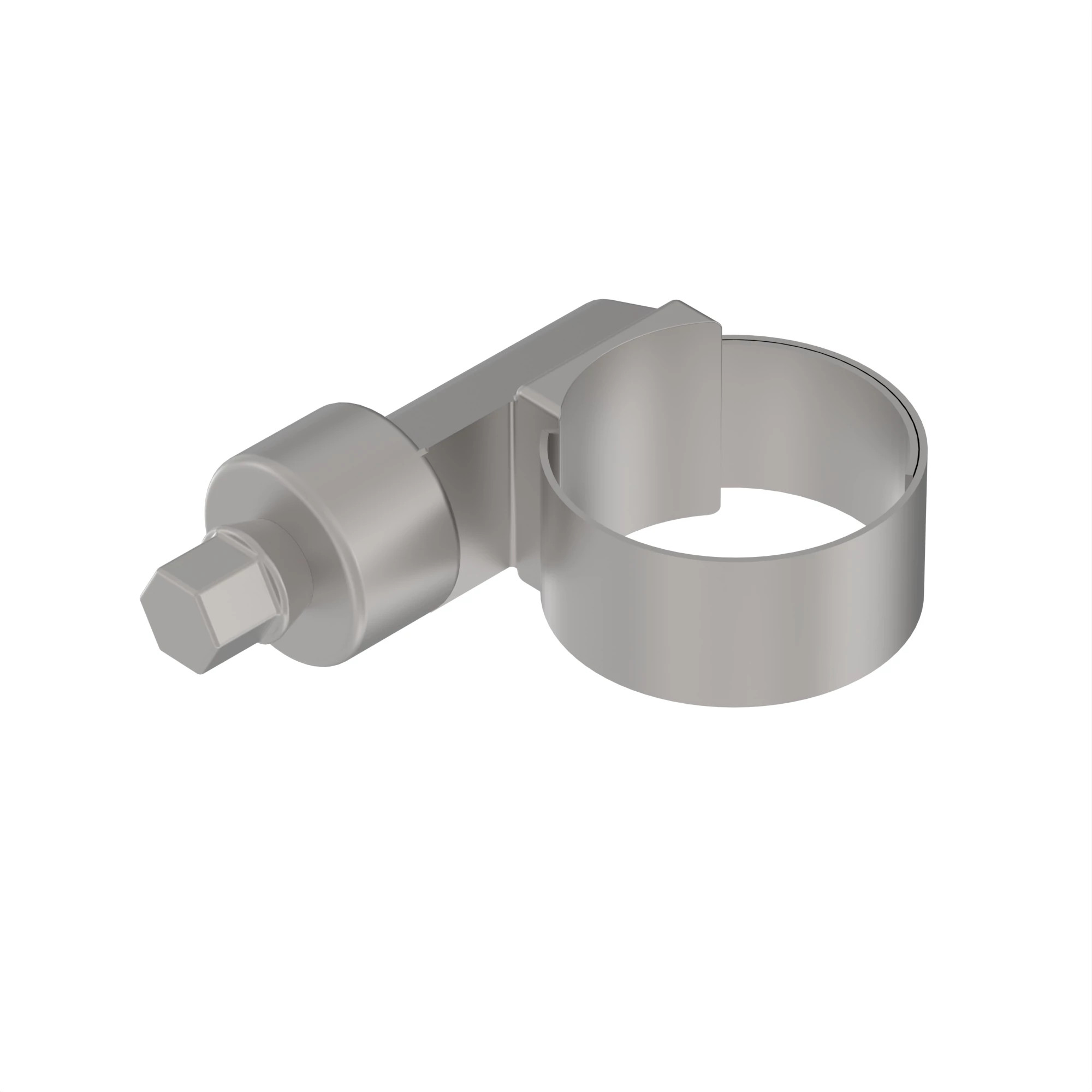 HOSE CLAMP, CONSTANT TENSION