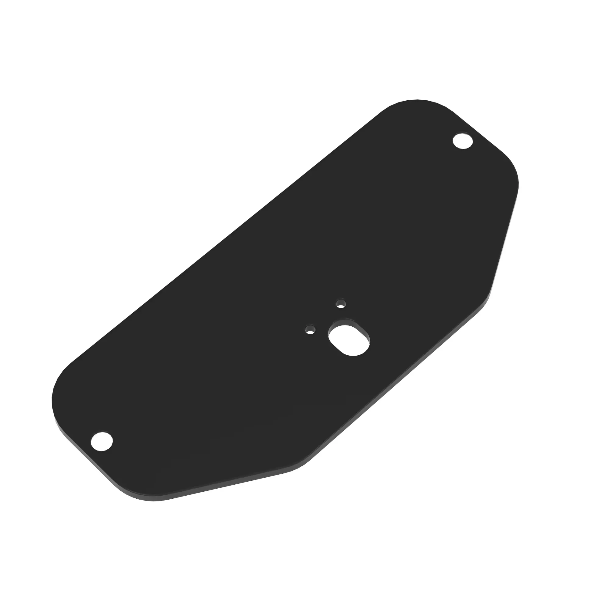 John Deere Cover - F657802