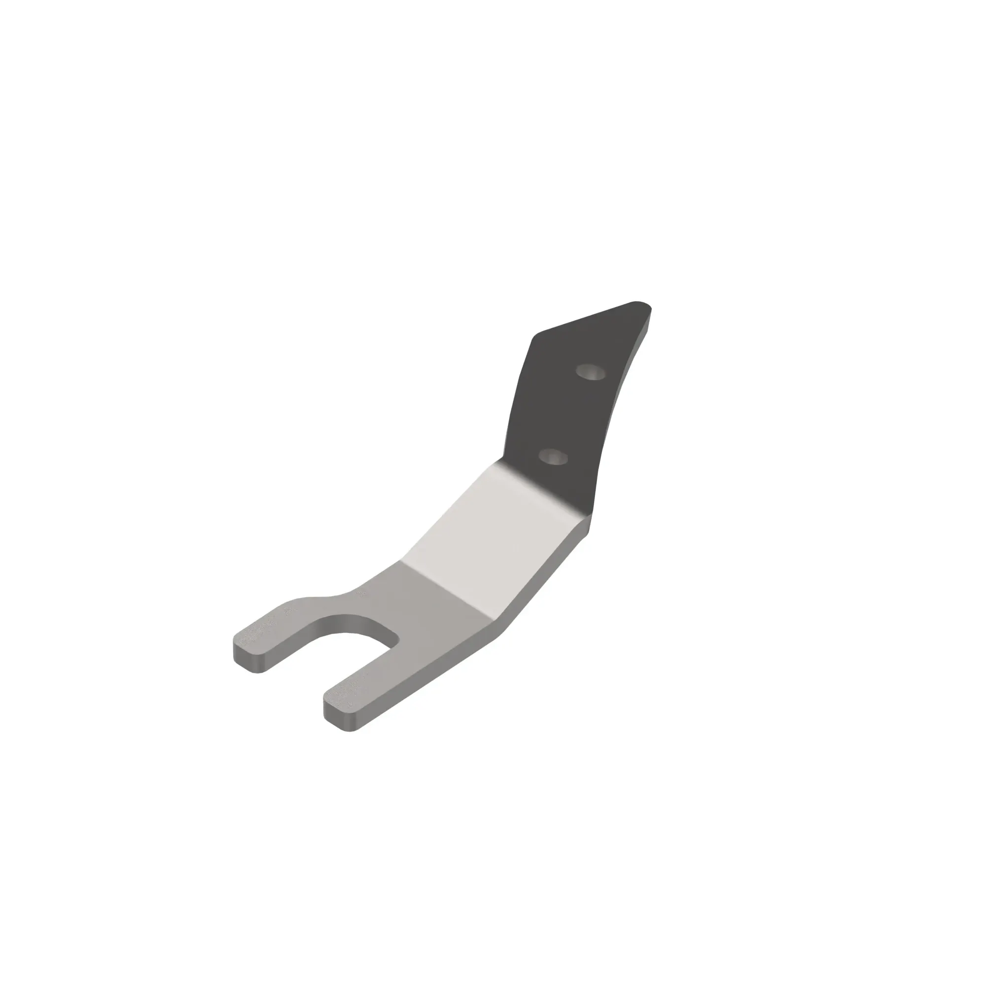 BRACKET, HEAVY GUARD STOPPER, RIGHT