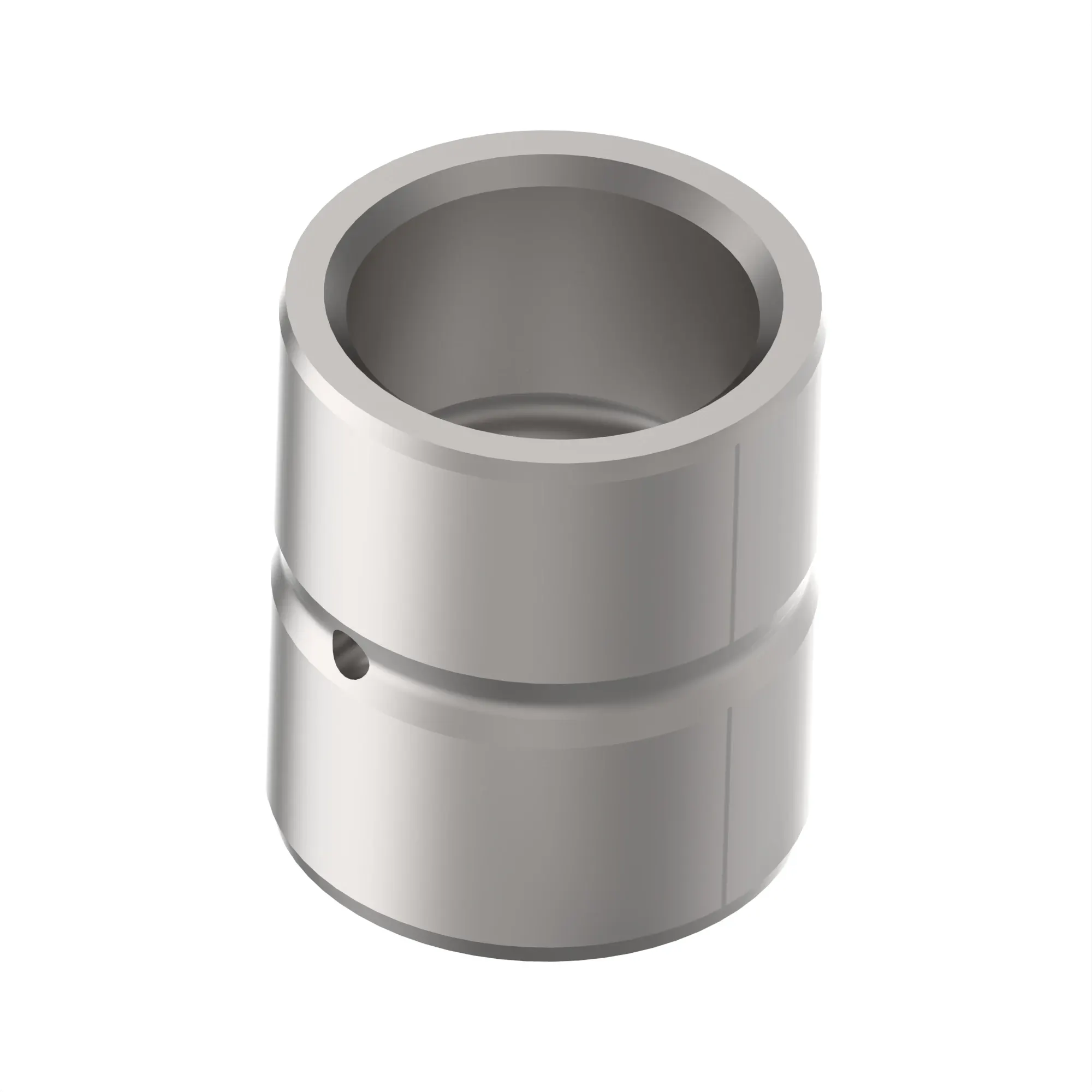 BUSHING, U. LINK TO FRAME, Bushing