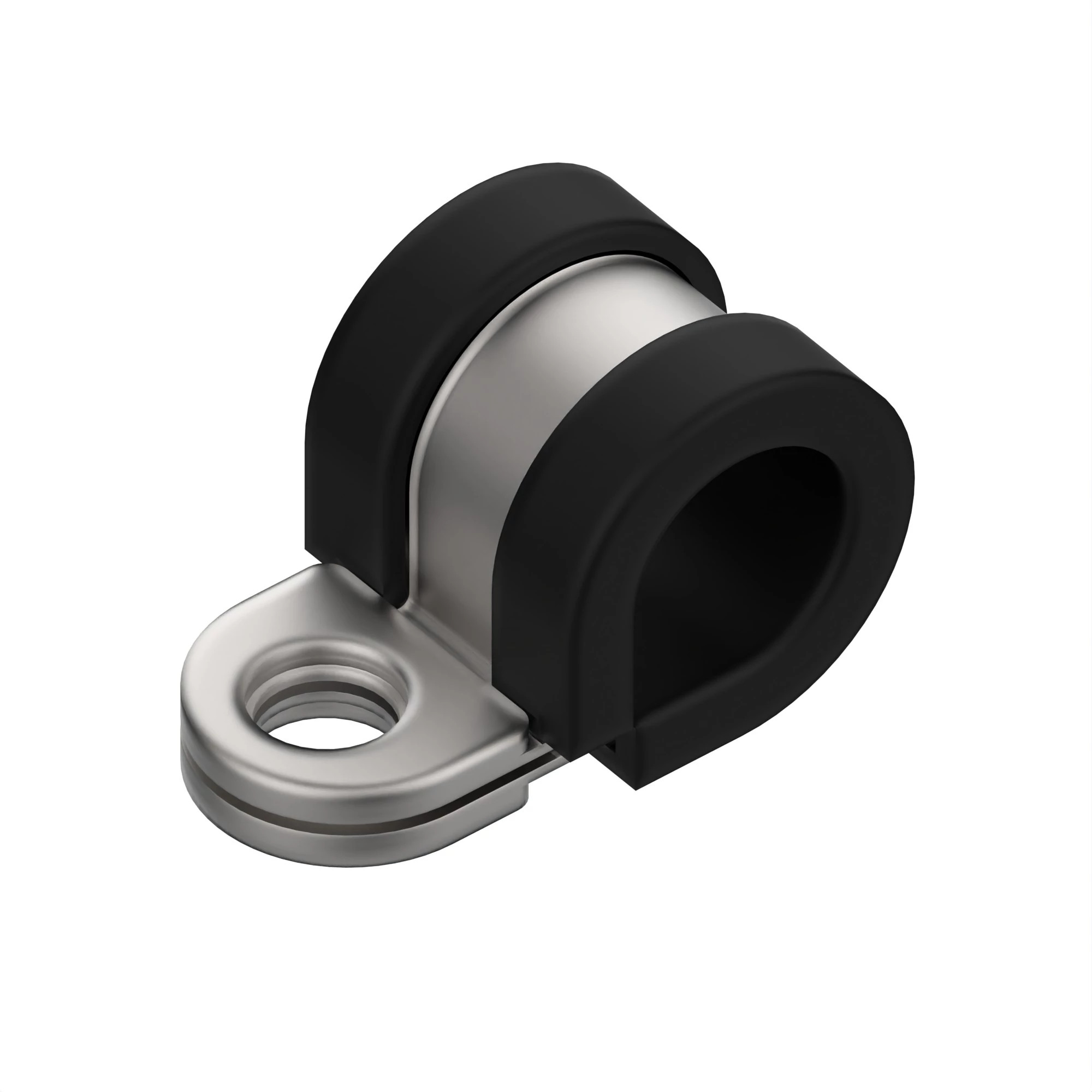 John Deere Hose Support - F010517