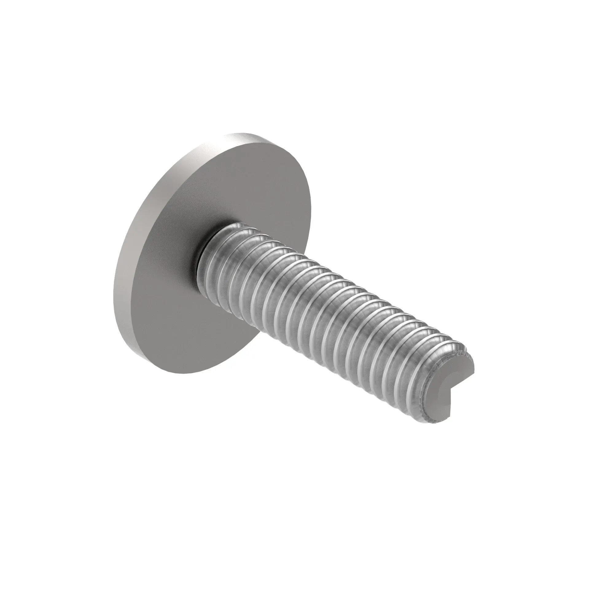 John Deere Self-Tapping Screw, M6 - R263120