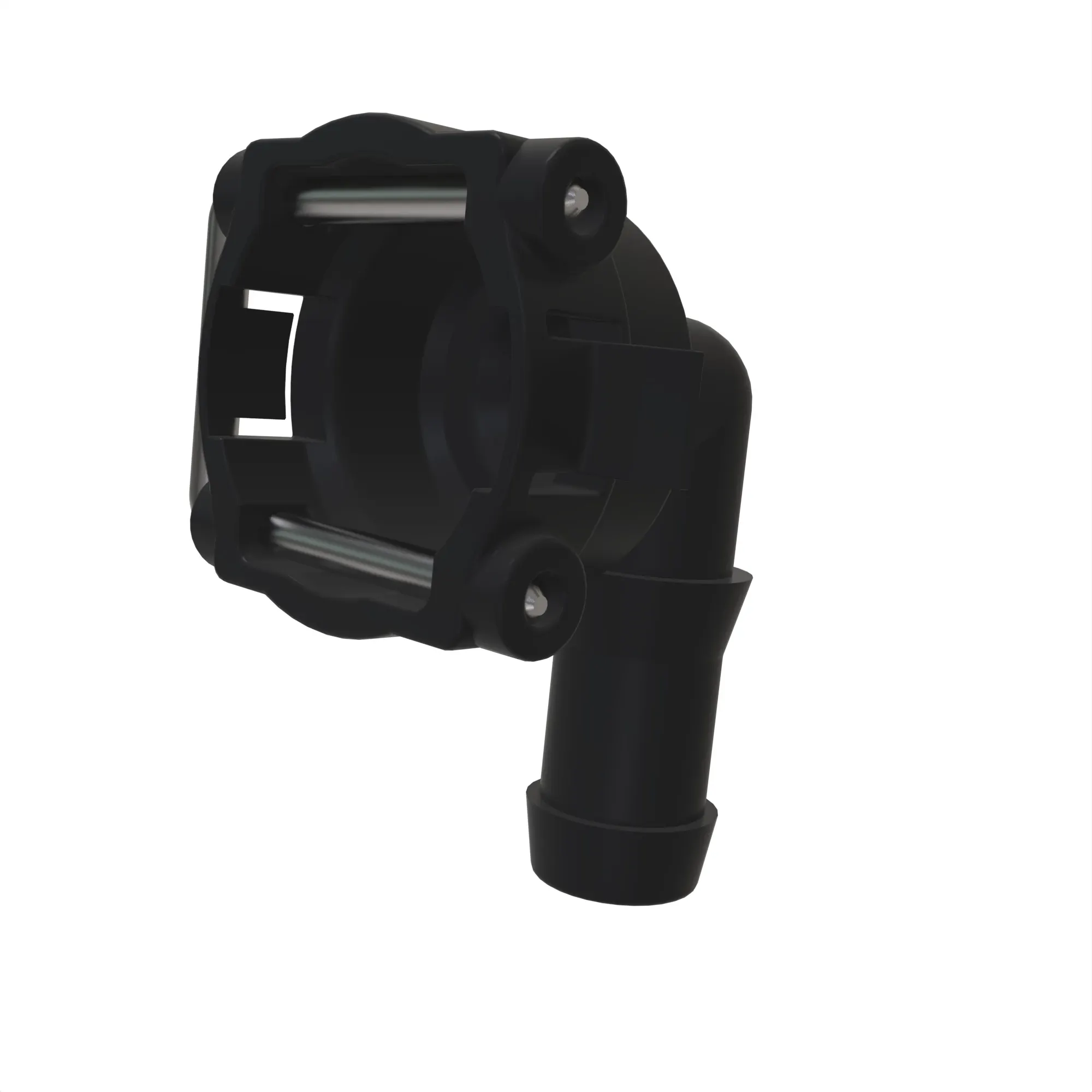 John Deere Fitting - AKK34102