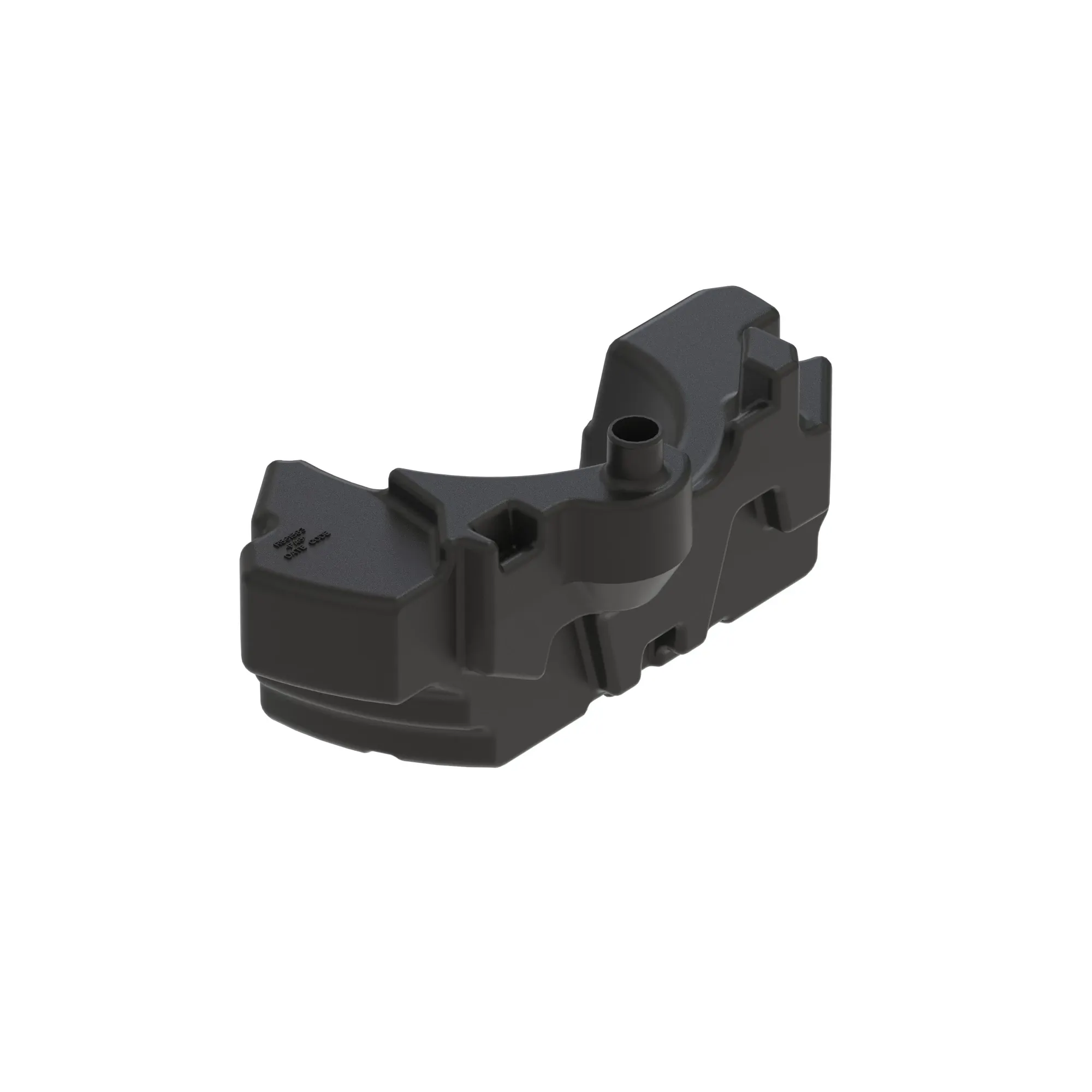 RH, Hydraulic Takeout