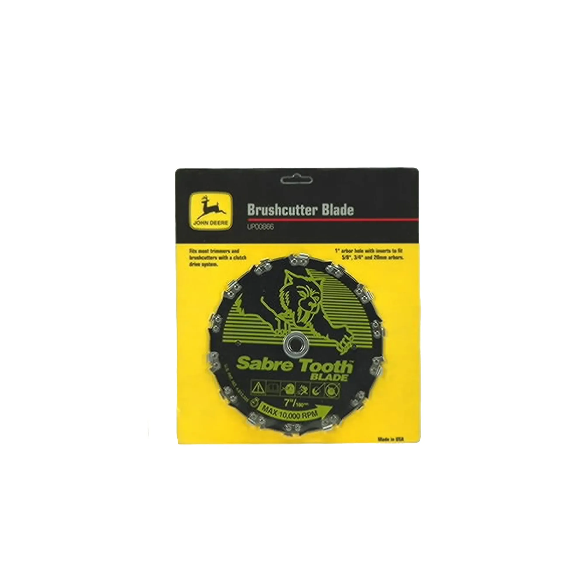 John Deere Blade - UP00866