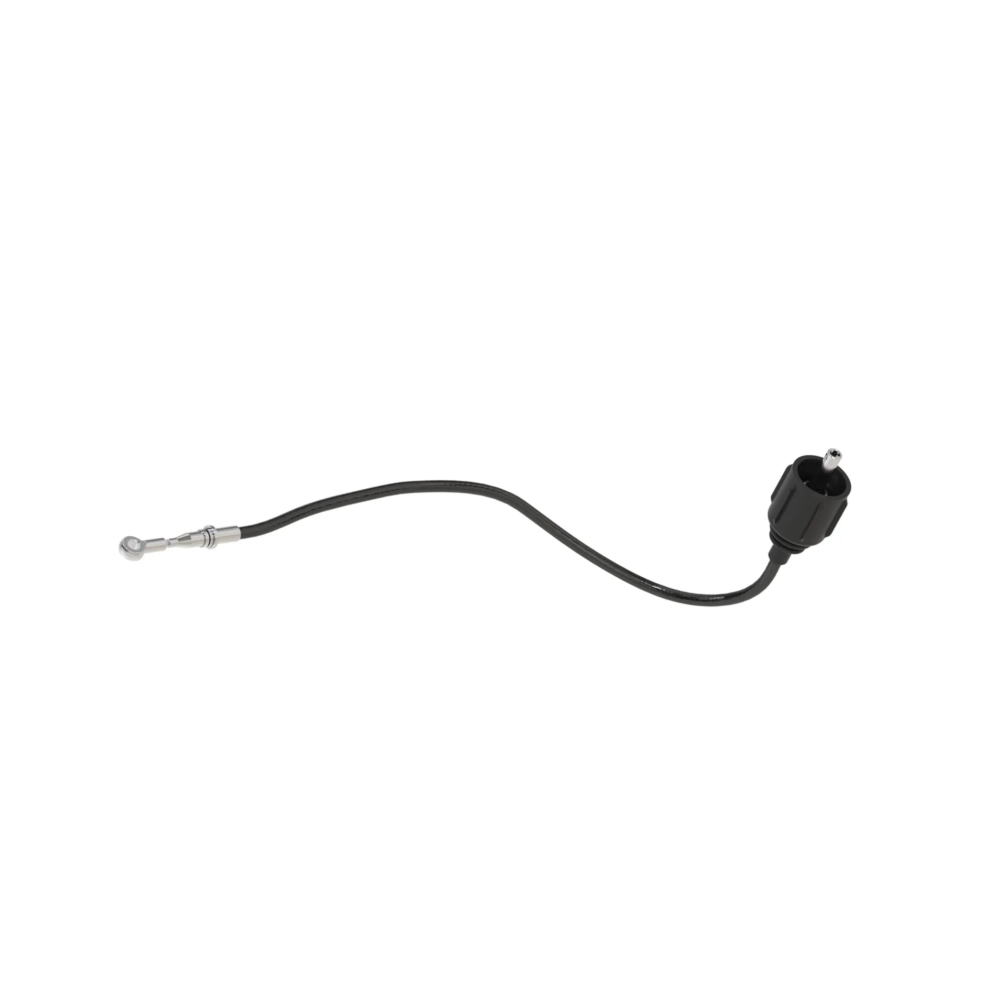 PUSH PULL CABLE, SECONDARY BRAKE, C