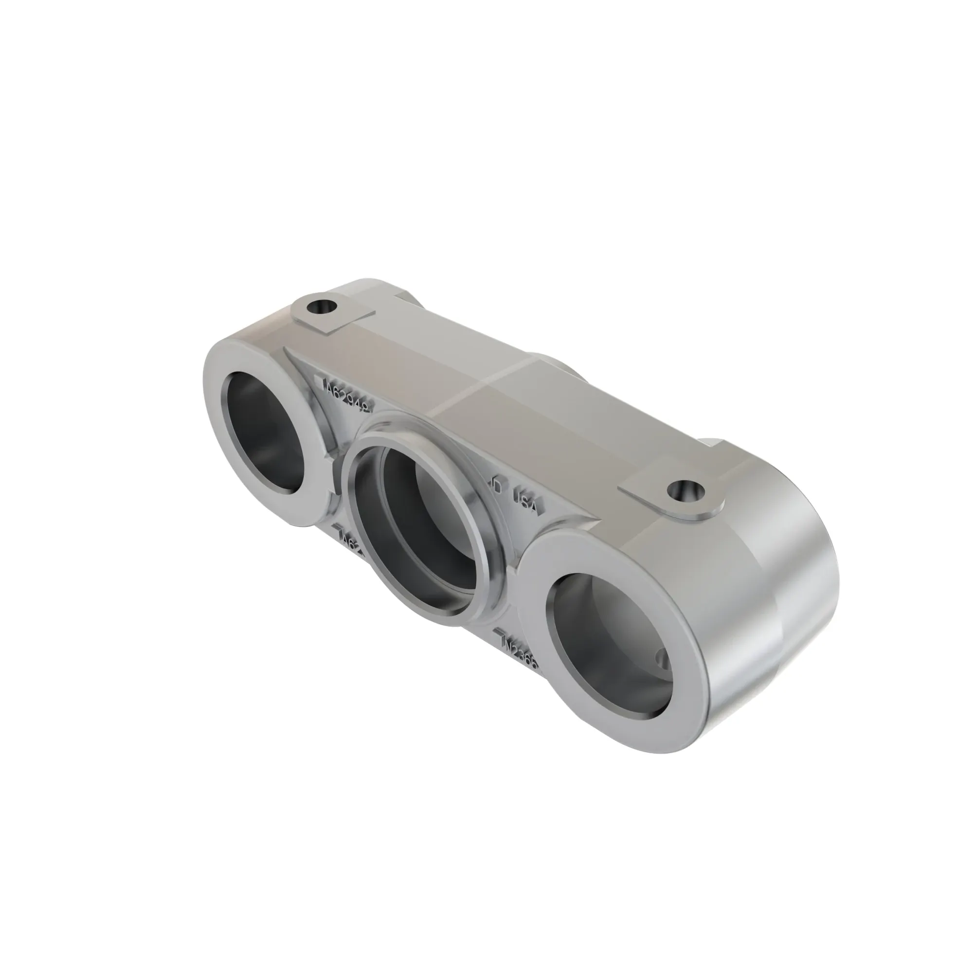 Bearing With Housing