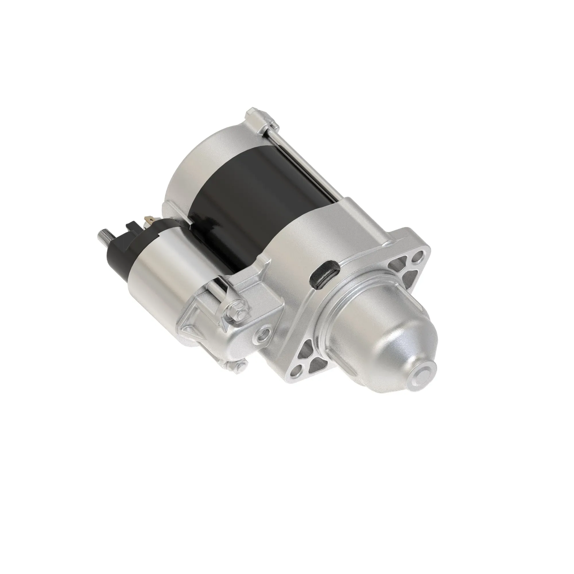 John Deere Starter Motor - RE503119