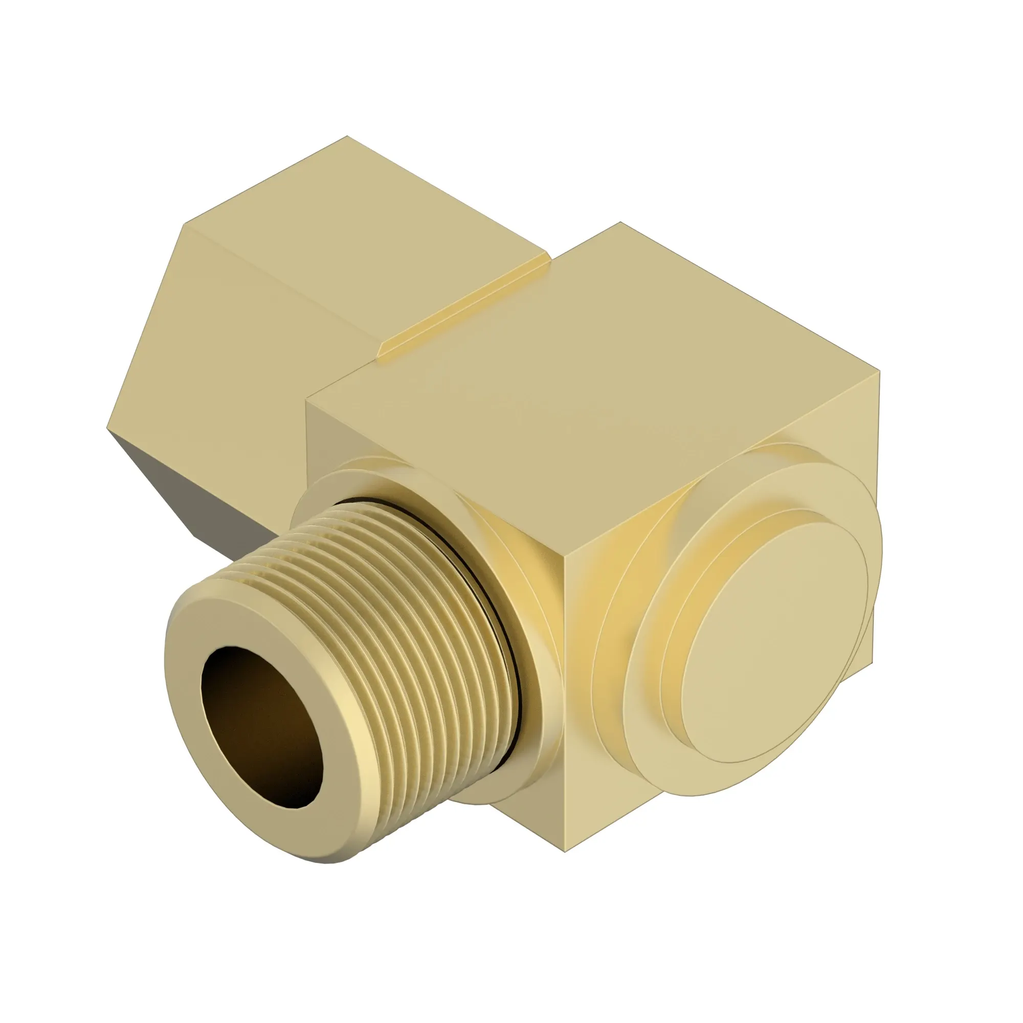 Elbow Fitting