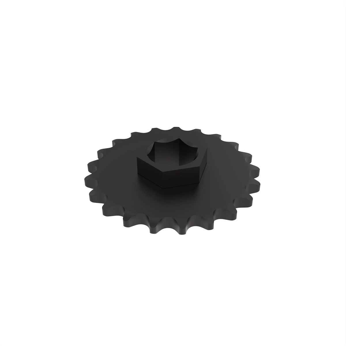 Sprocket