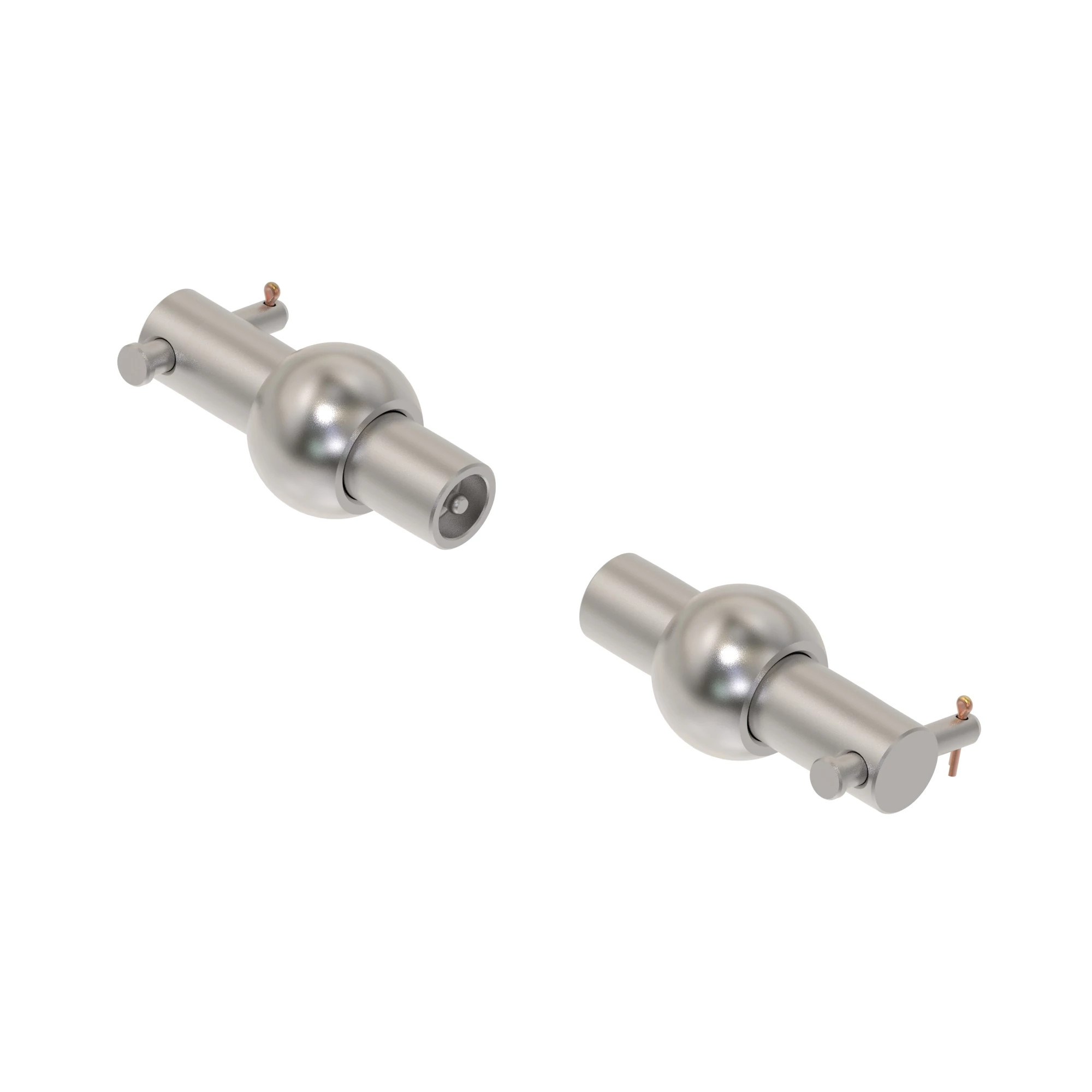 PIN FASTENER, PIN FASTENER, GREASAB