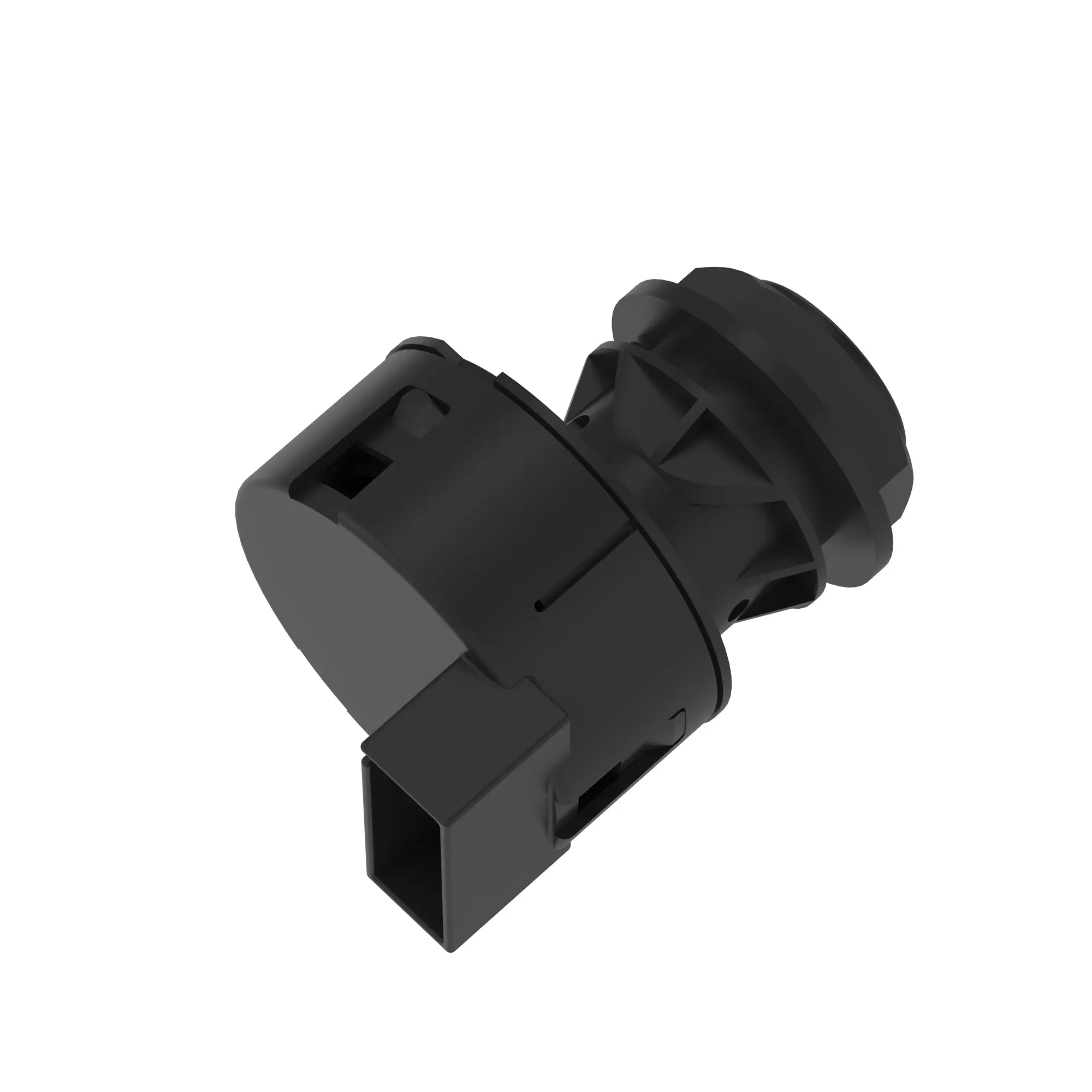 ROTARY SWITCH, IGNITION, LESS ACCES