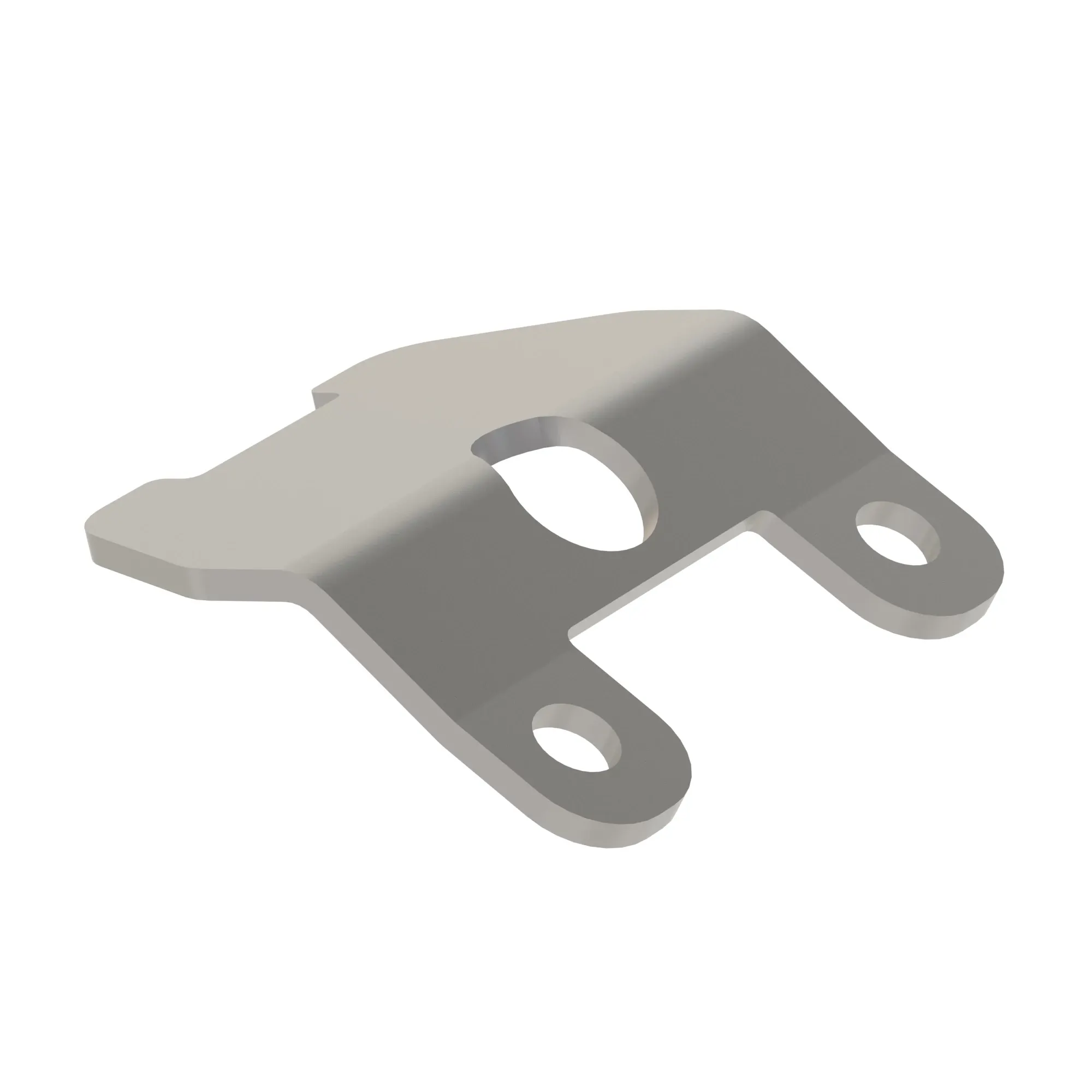 John Deere Shield - M168561