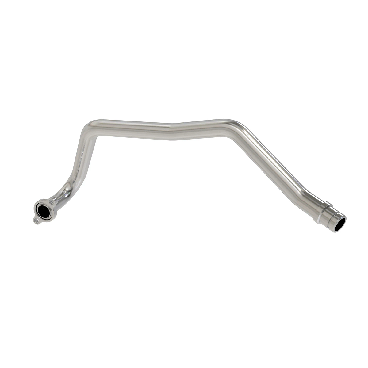 John Deere Transmission Pump Inlet Oil Line - RE586616