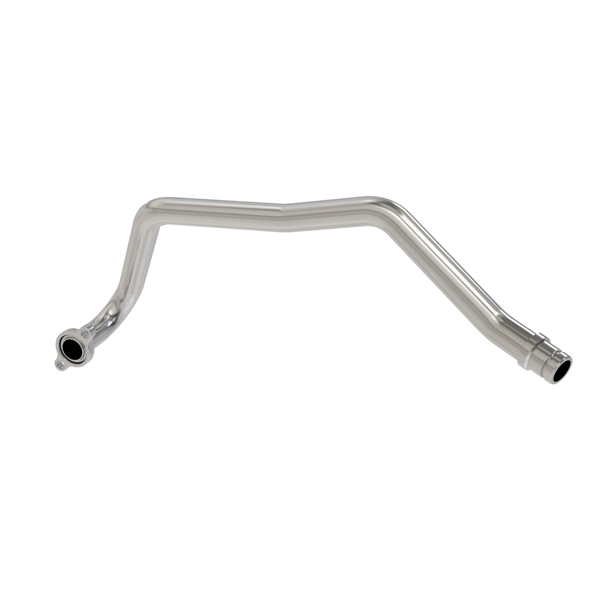 John Deere Transmission Pump Inlet Oil Line - RE586616