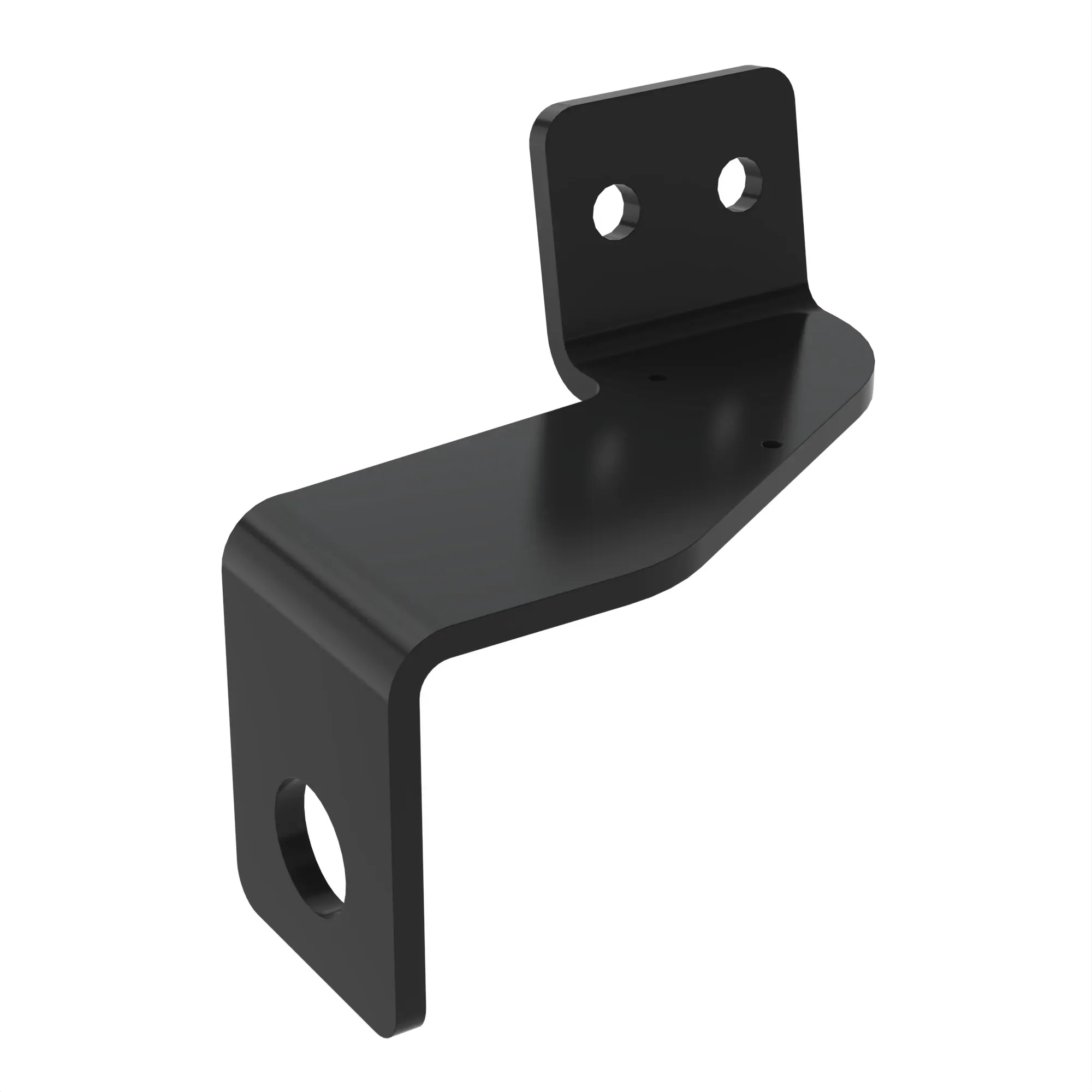 John Deere Levelling Cab Mounting Plate - F640693