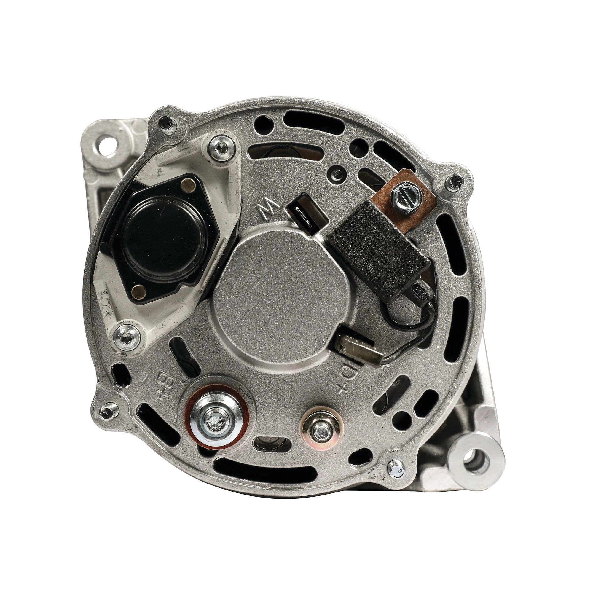 Alternator Remanufactured