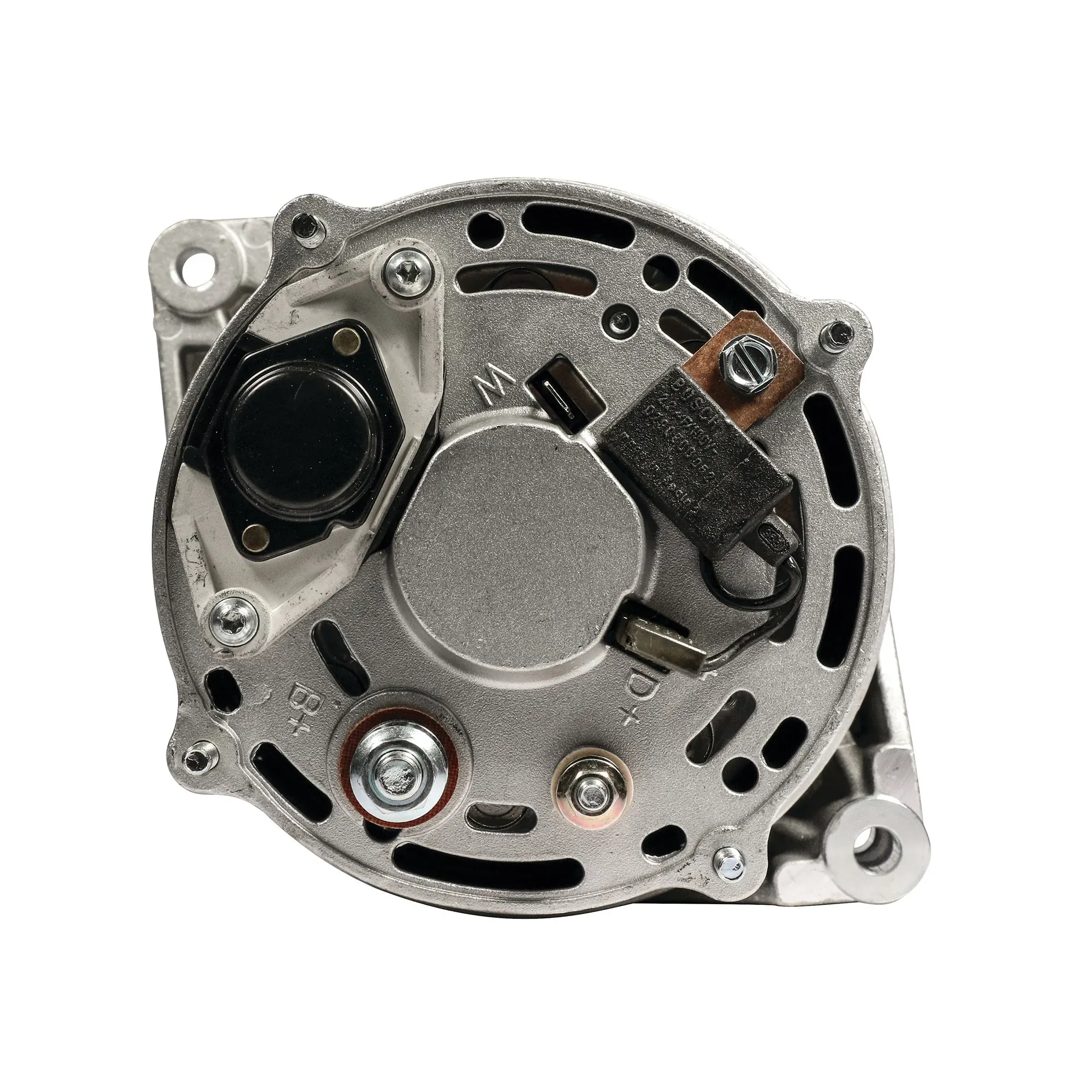 Alternator Remanufactured