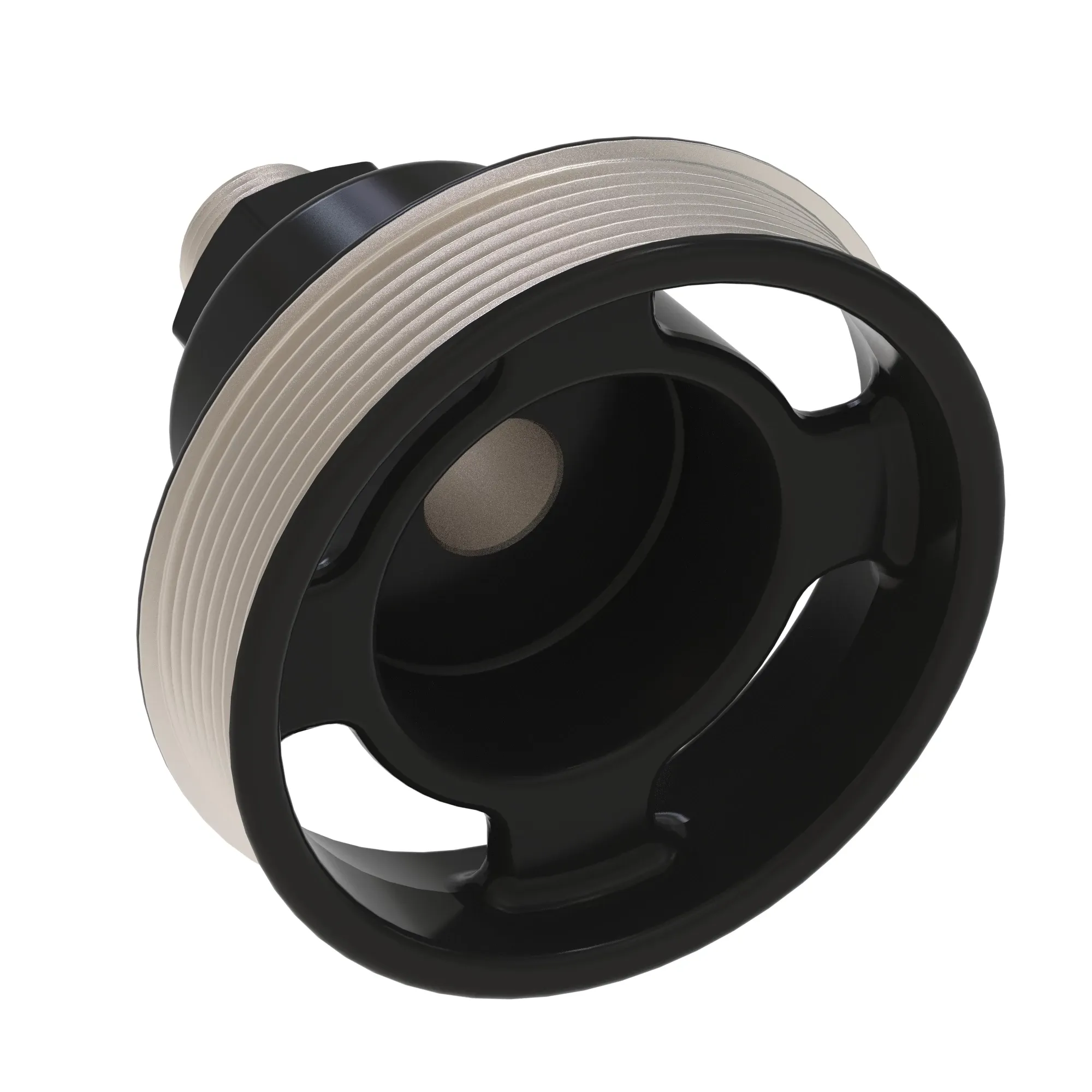 FAN, 140MM EFFECTIVE