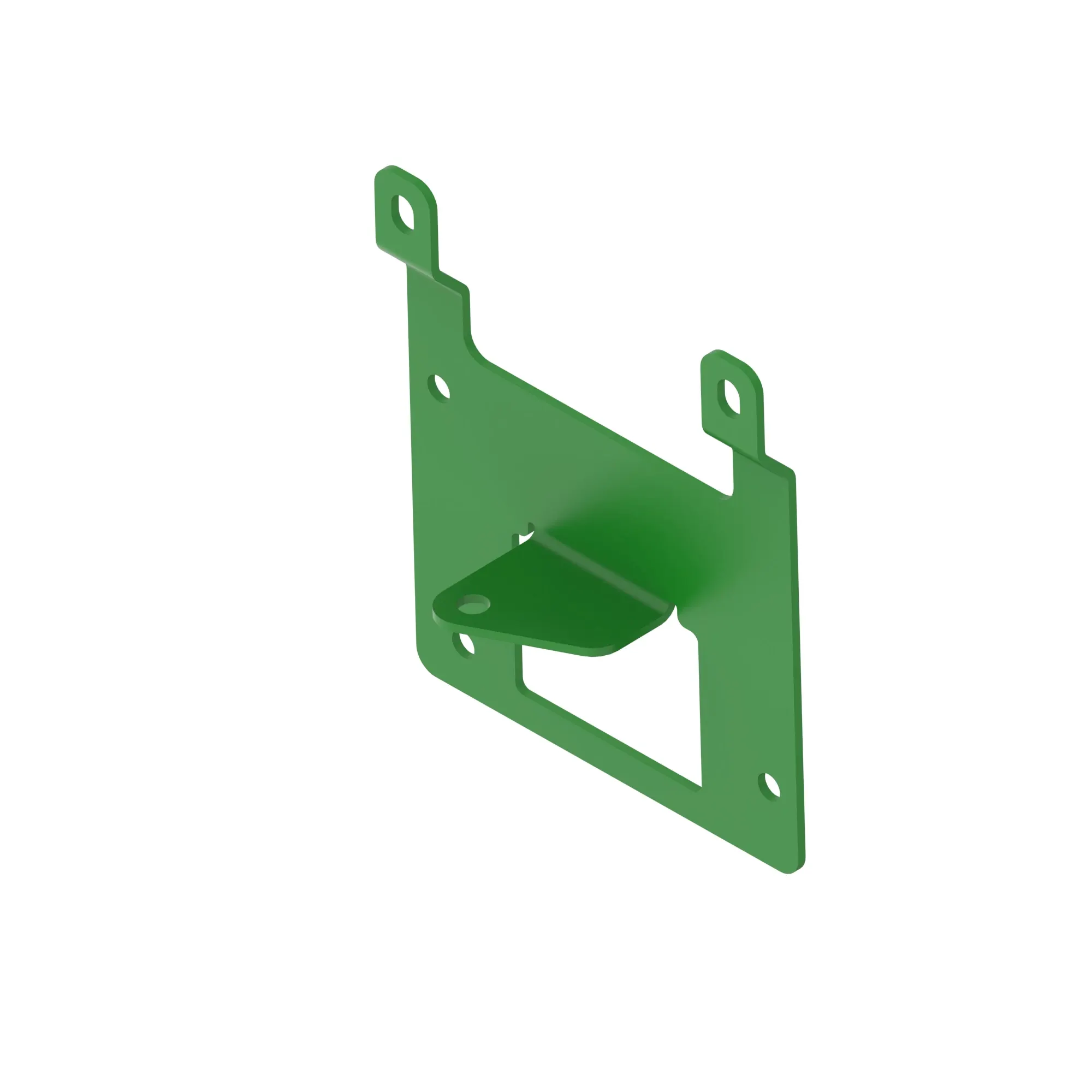 BRACKET, BRACKET