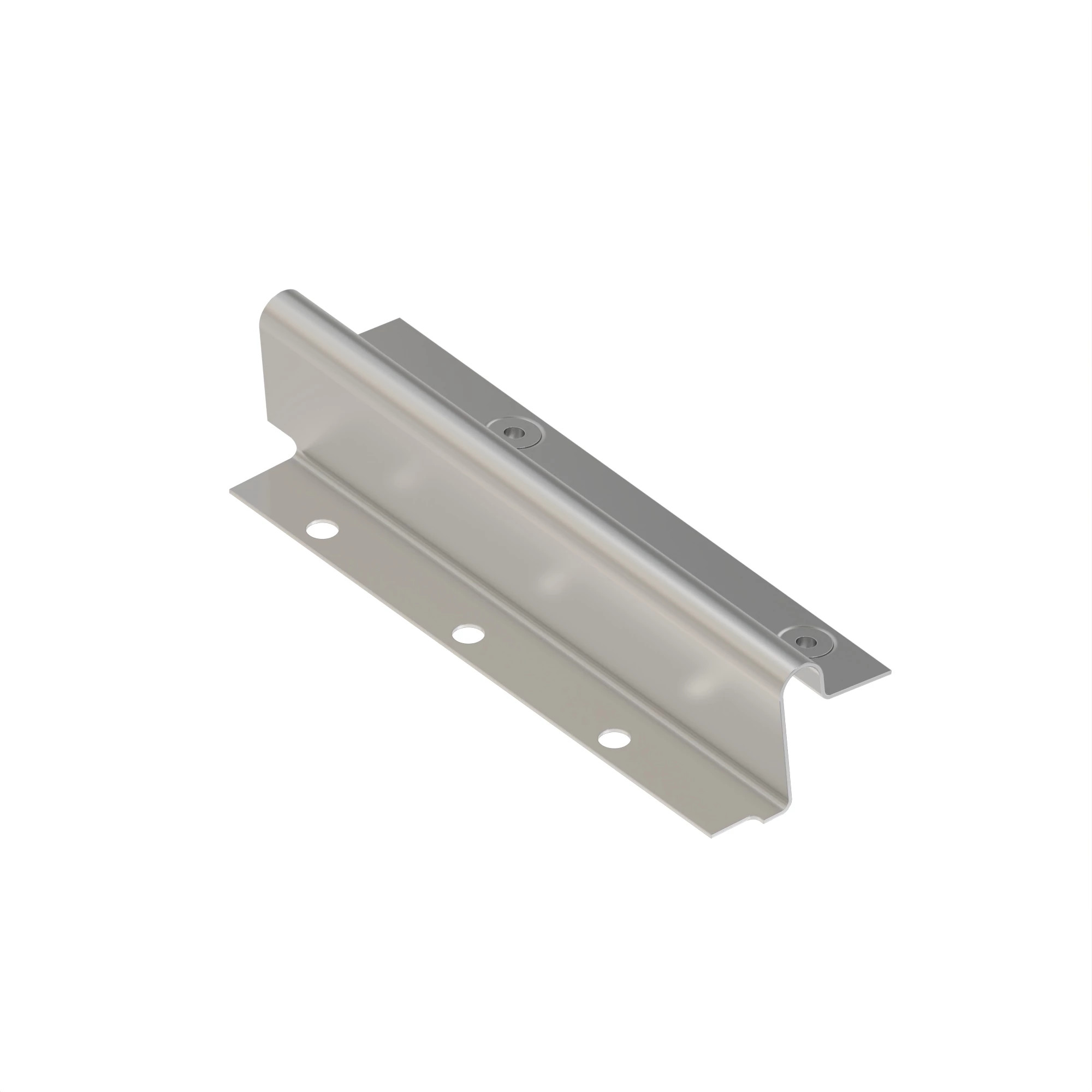 STONE DAM ASSY, L.H. END