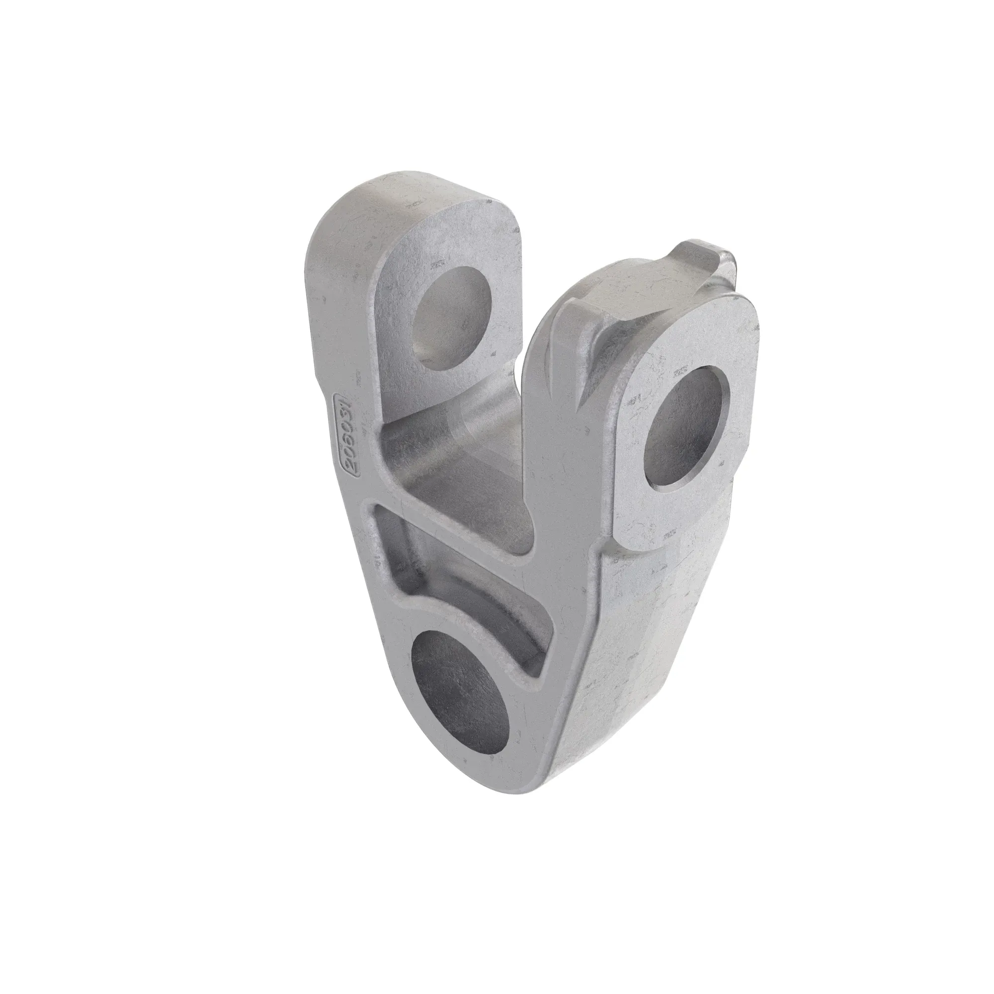 Yoke Link End