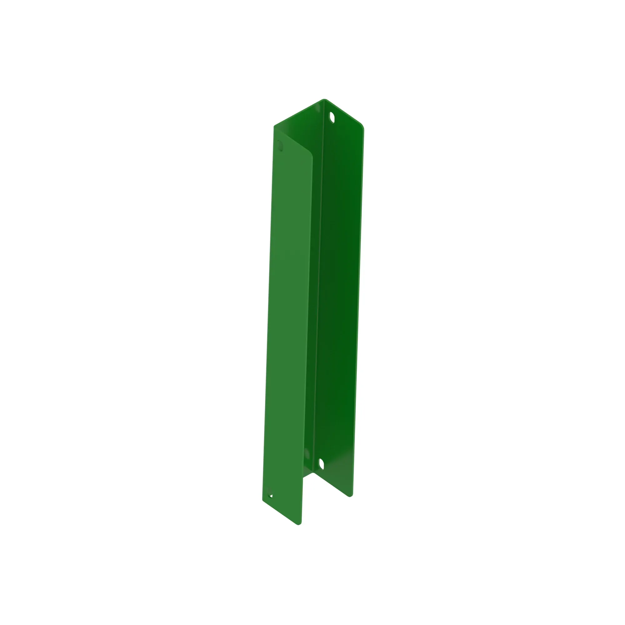 Bracket, BRACKET, EPTO DRAFT TUBE COVER SHOR