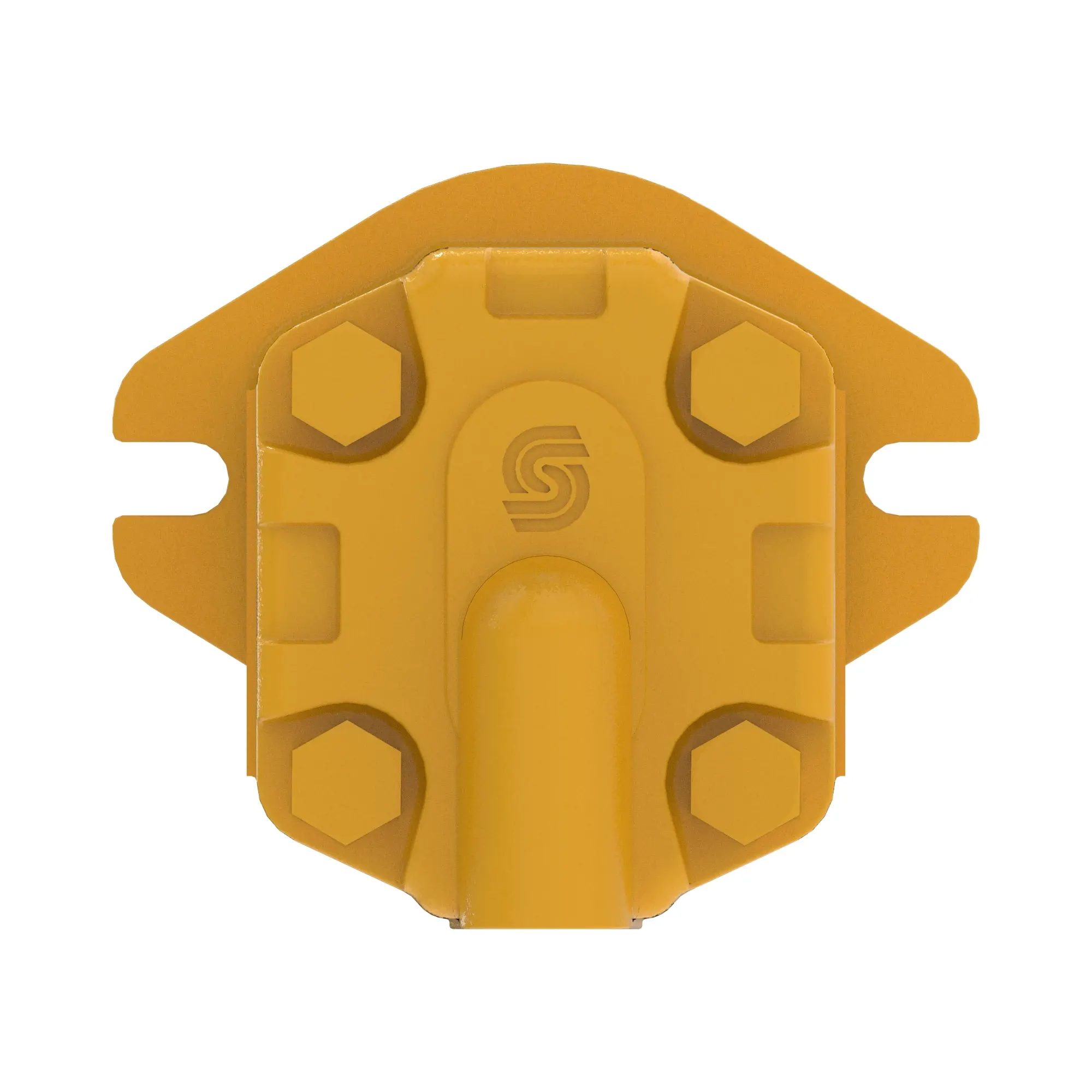 HYDRAULIC MOTOR