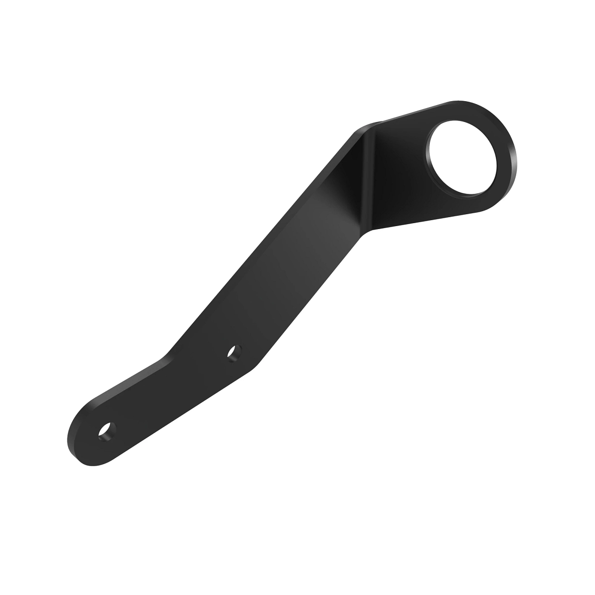 Bracket Upper