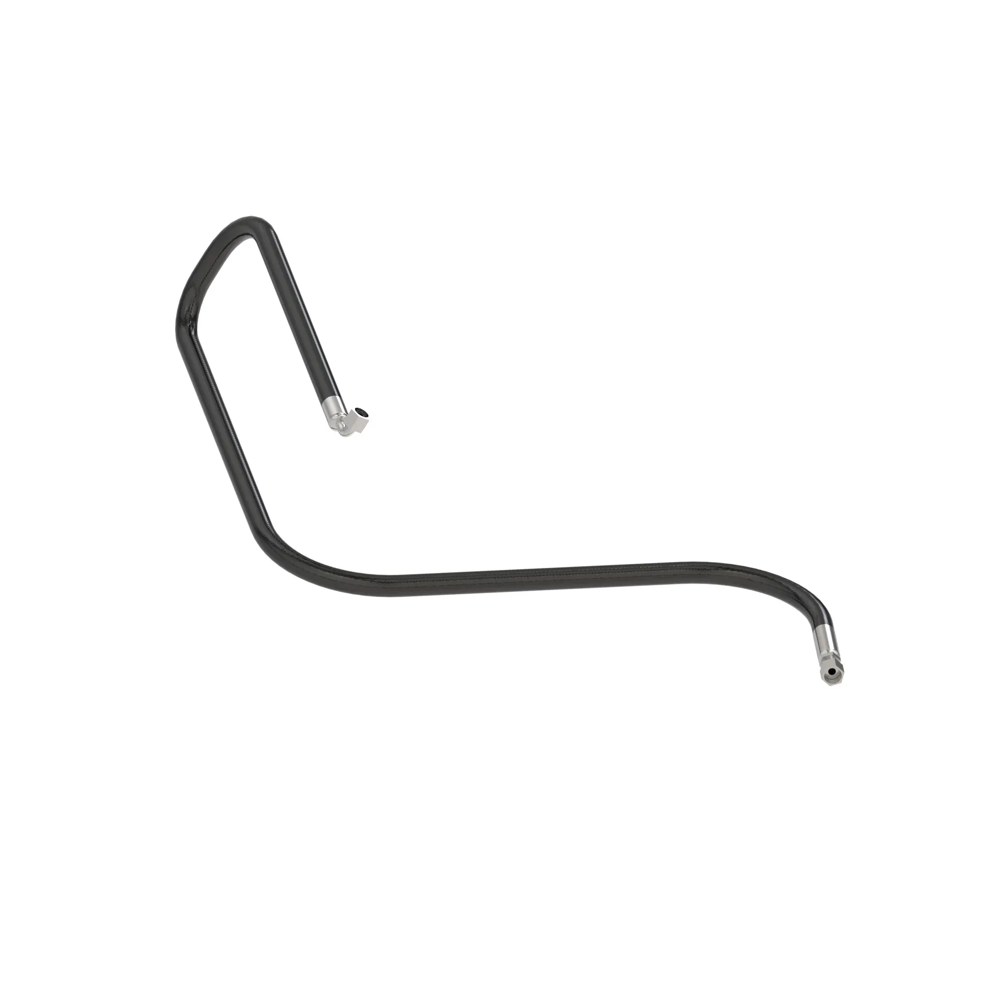 John Deere Hydraulic Hose - KV22693