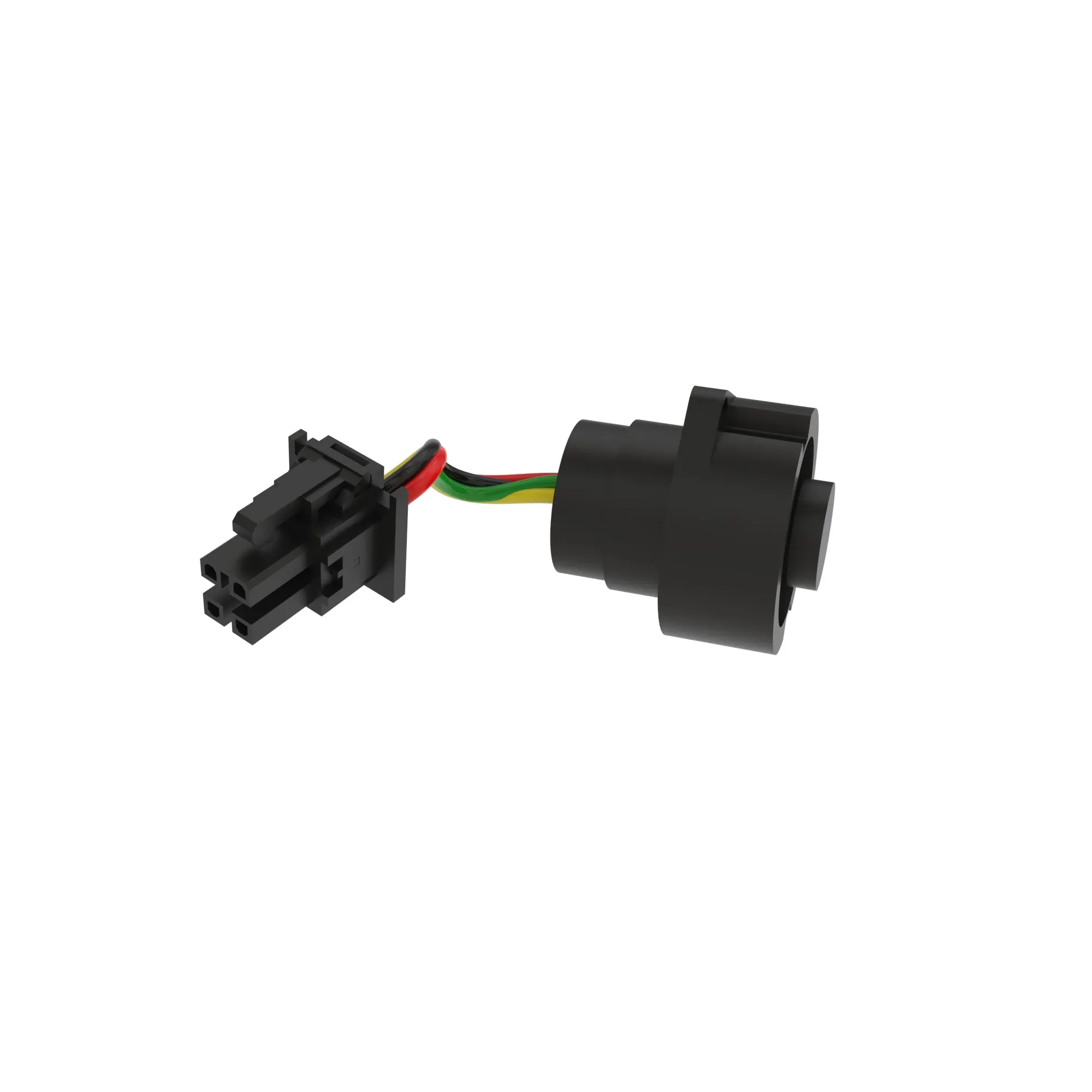 John Deere Cab Wiring Harness - RE248995