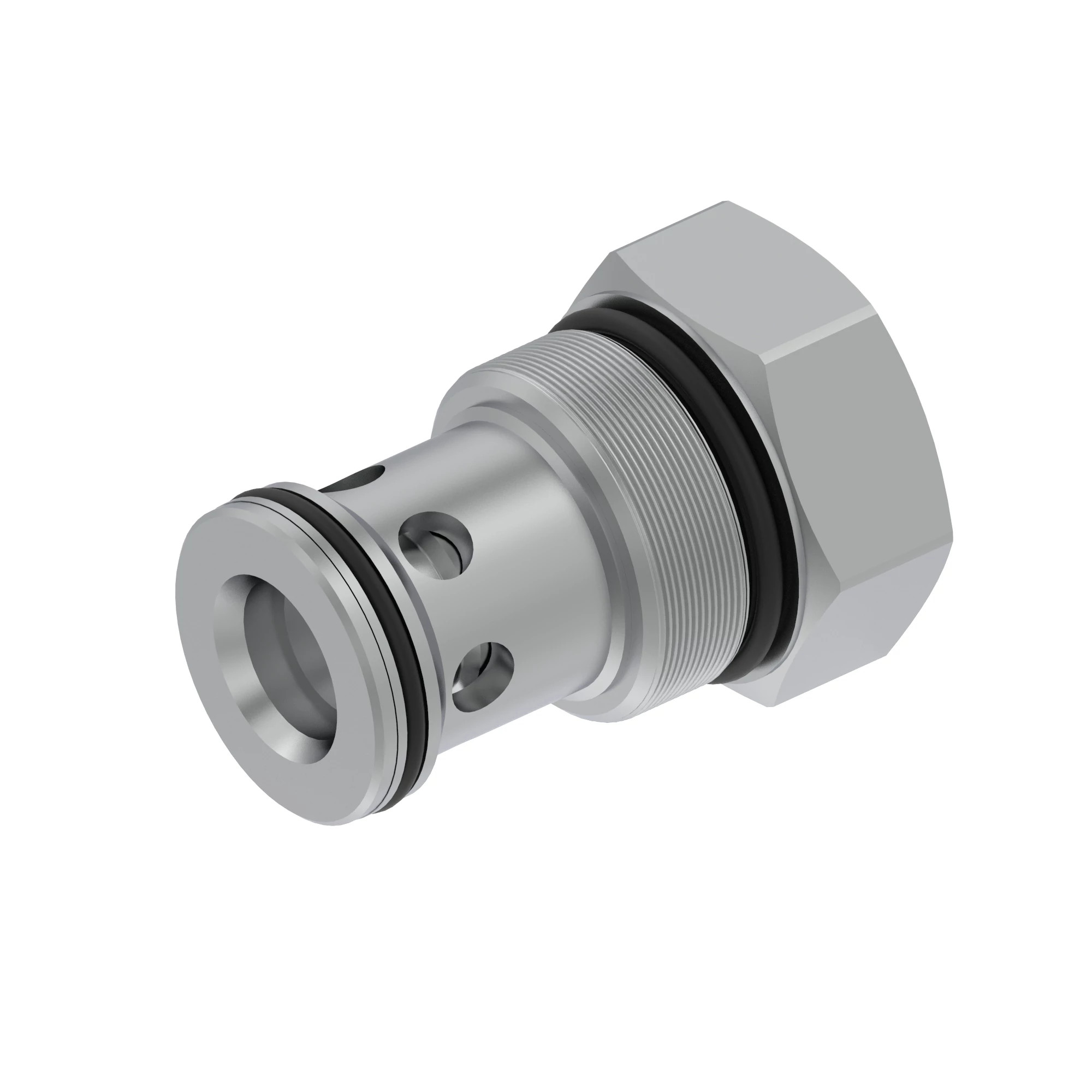 John Deere Check Valve - AT323730